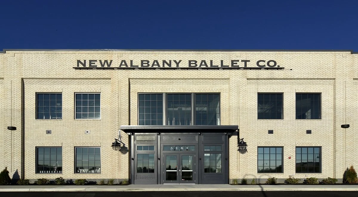 New Albany Ballet