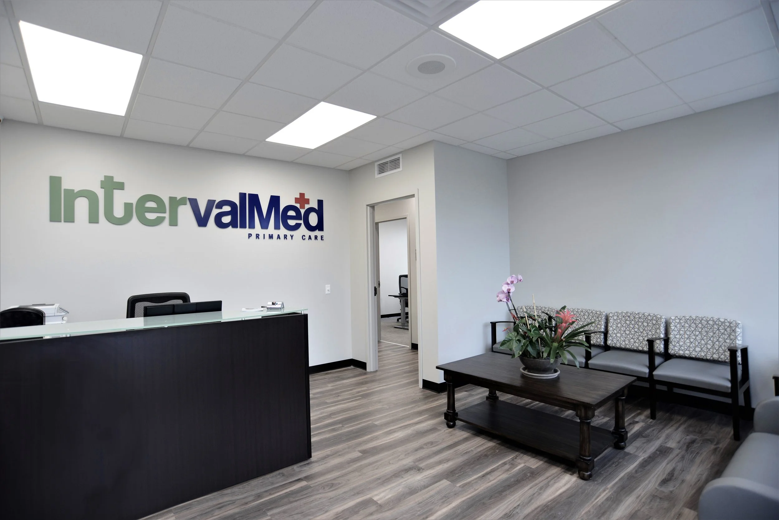 IntervalMED Primary Care