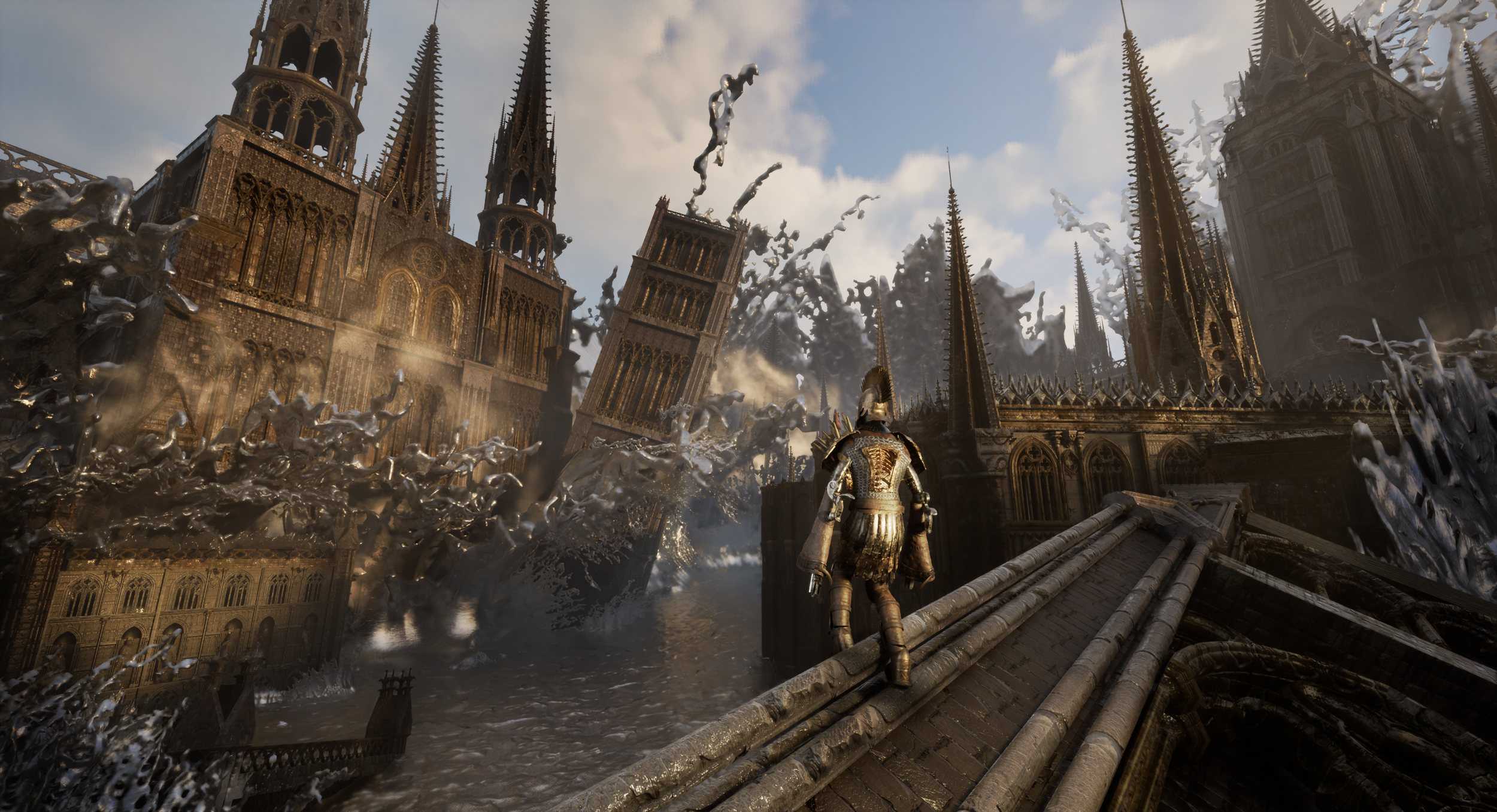 Discover epic secrets