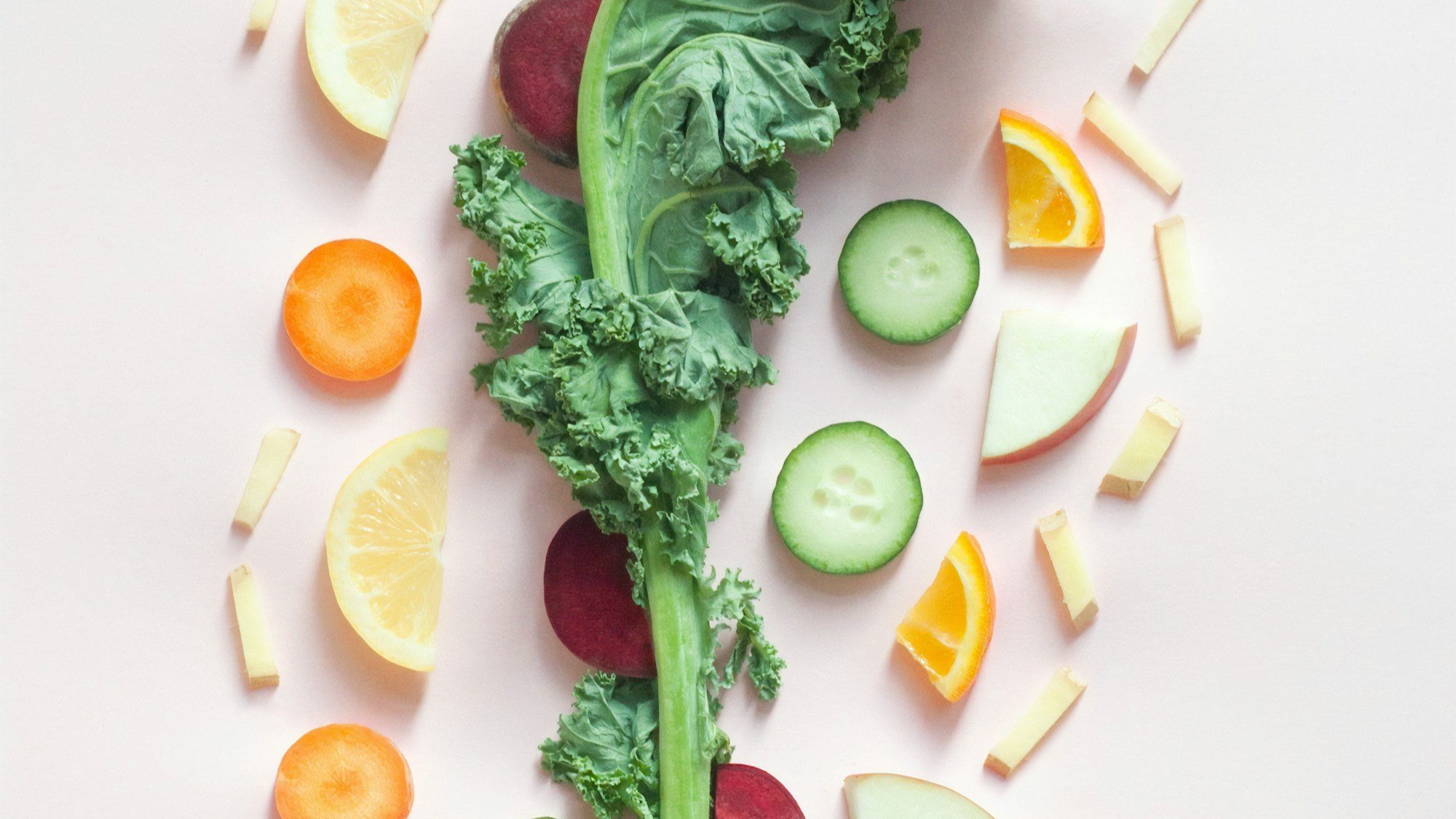 Less Food Equals Sharper Mind