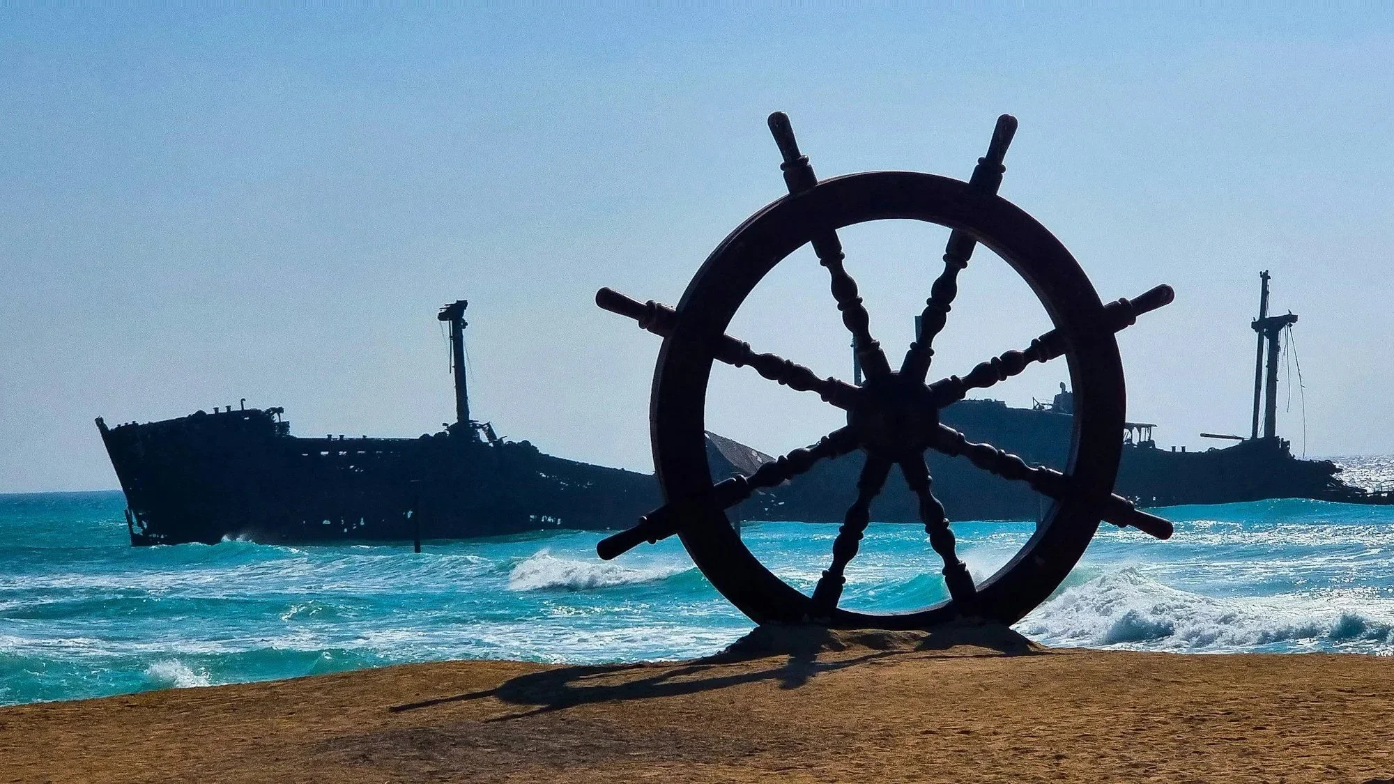 Are You Left Holding Your Old Wheel?