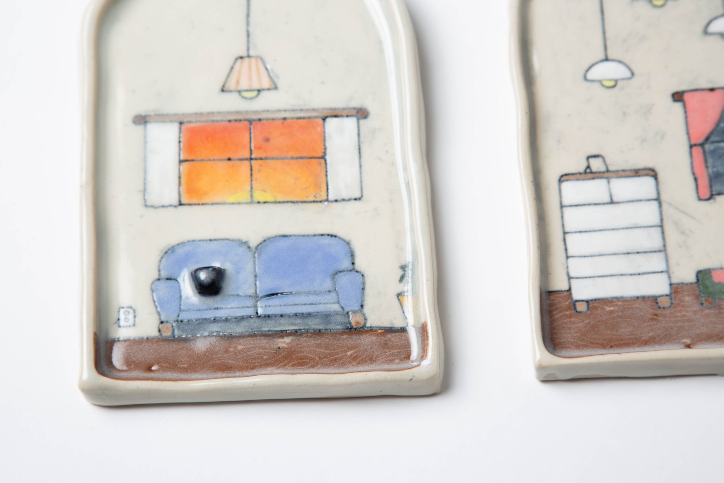 Windows
Ceramic
6x4"
2025