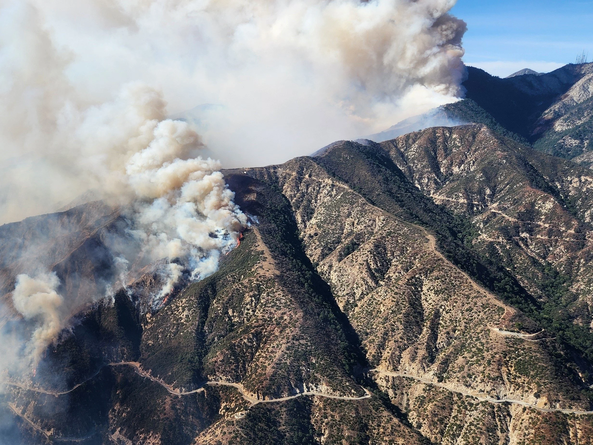 January 10 - Insurance Challenges Mount for LA Fire Victims 