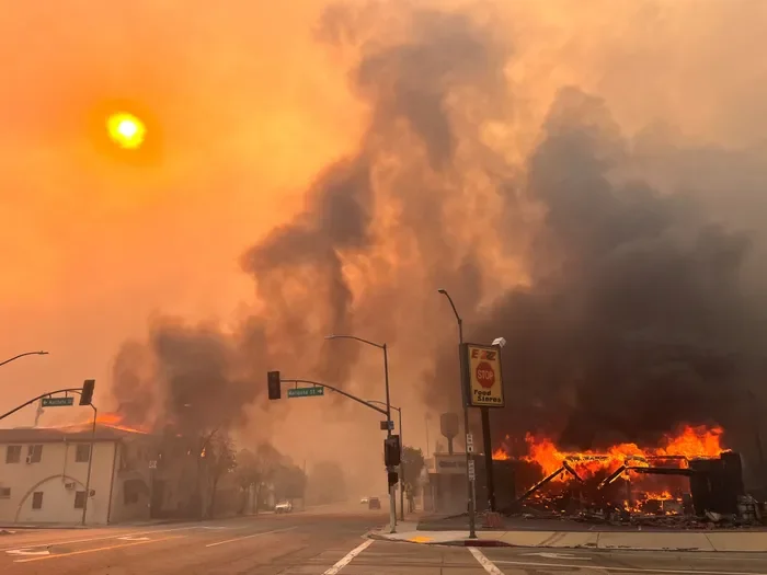 January 13 – First Lawsuits Filed Against Southern California Edison 