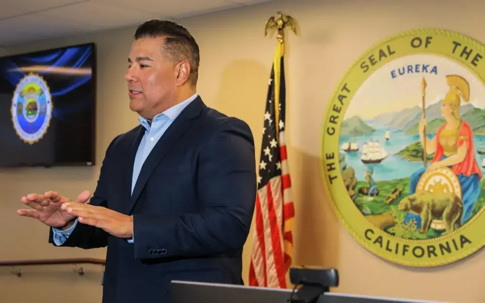 August 1 - FAIR Plan Hit with Legal Action Over Smoke Denial Pattern