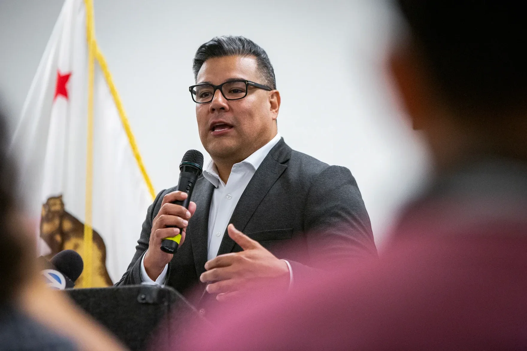 August 25 - Fire Victims Push for Stronger Insurance Enforcement 