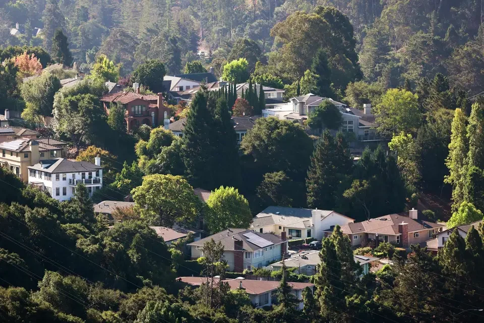 August 28 - CSAA Insurance Second Major Home Insurer This Month Pursuing Rate Hike 