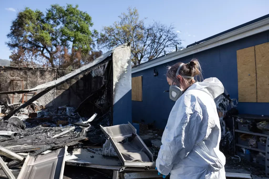 September 8 – FAIR Plan Still Denying Smoke Damage Claims Despite Court Ruling 