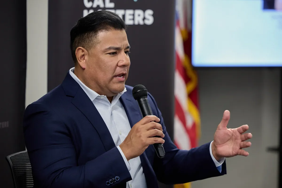 November 7 - Fire Victims Call for Insurance Commissioner’s Resignation&nbsp;