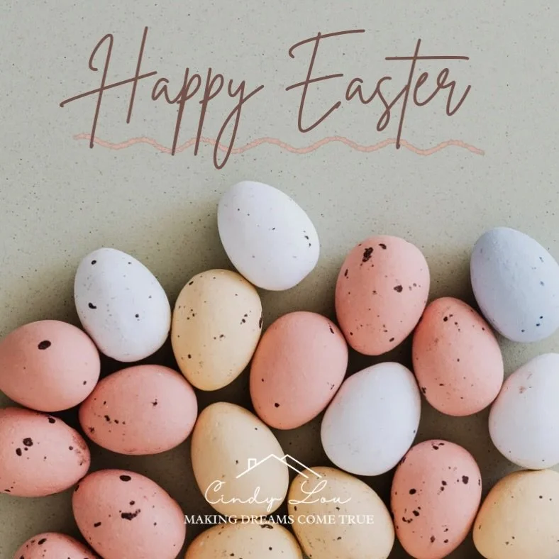 Happy Easter 🌷🐰
Grateful for days like today spent with family, fresh air, and a whole lot of love. Wishing everyone a beautiful day with the people who mean the most.