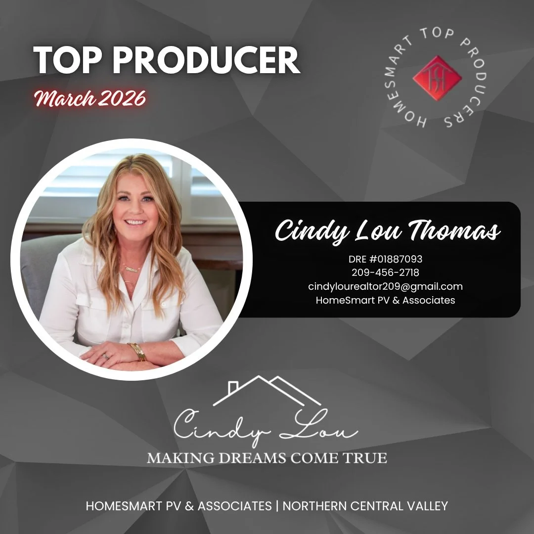 March was a big one 💥 Grateful to be recognized as Top Producer at HomeSmart PV and Associates for March 2026.

So thankful for every client who trusted me, every referral sent my way, and everyone cheering me on behind the scenes. Real estate is ne