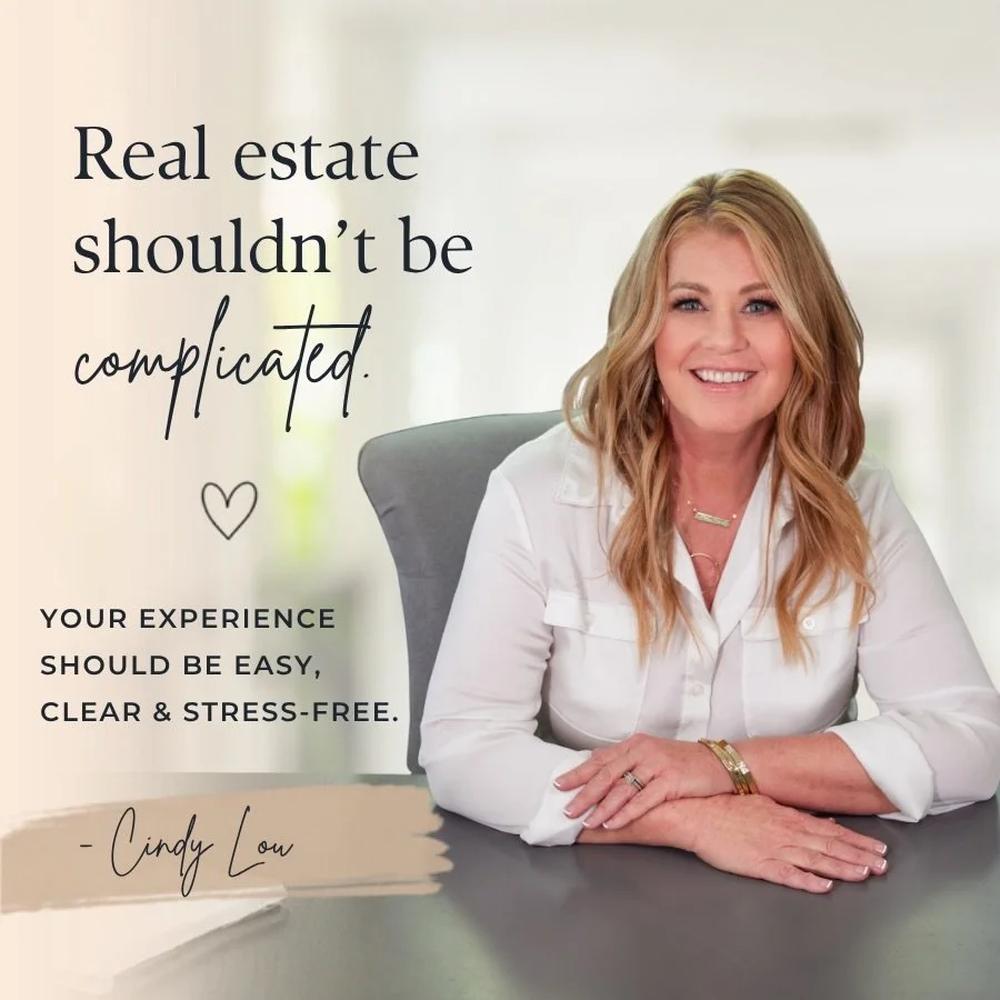 Sometimes buying or selling real estate feels overwhelming. The process? The paperwork? The unknowns? It can be a lot.

That&rsquo;s why my goal is simple:
✨ Make the experience feel easier, clearer, and less stressful.

With 20 years in real estate 
