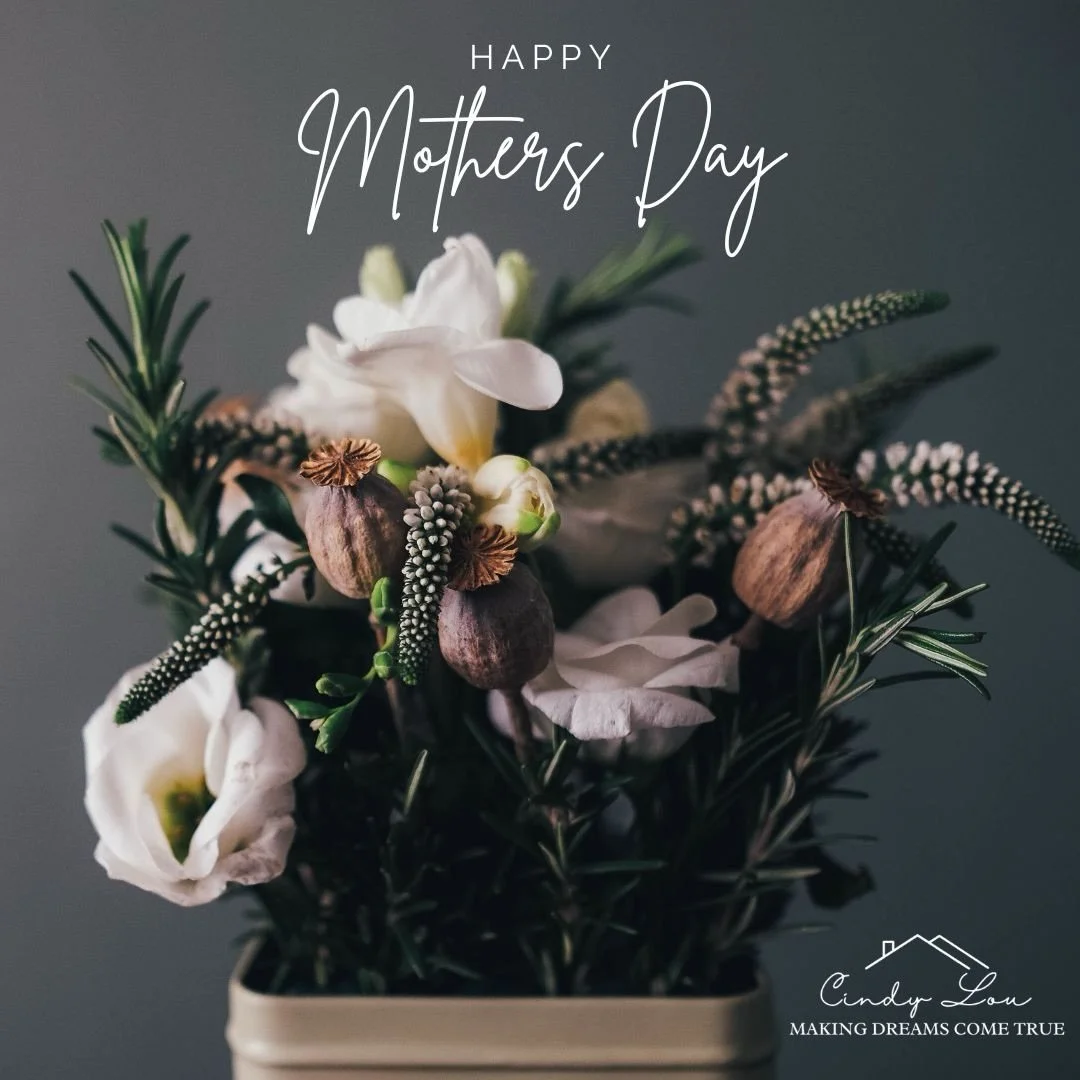 Happy Mother&rsquo;s Day to all the amazing moms and mother figures out there. 🤍

The love and care you pour into your families every single day is truly something special. I hope today brings you a little extra peace, appreciation, and time with th