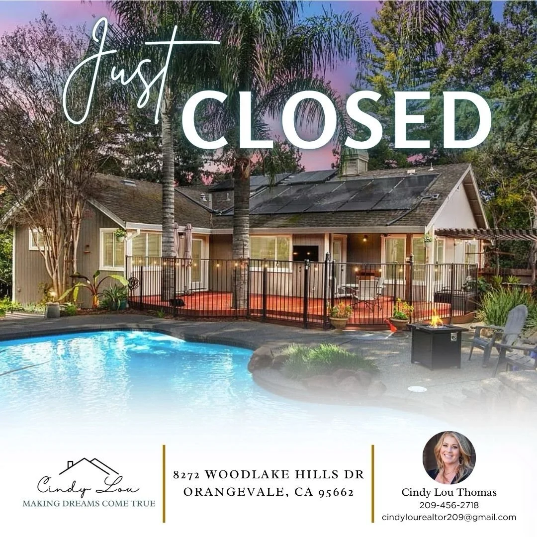 So excited for these longtime friends turned homeowners 🏡❤️ There&rsquo;s something extra special about getting to help people you&rsquo;ve known and cared about for years through such a big milestone. So happy for this sweet family and incredibly g