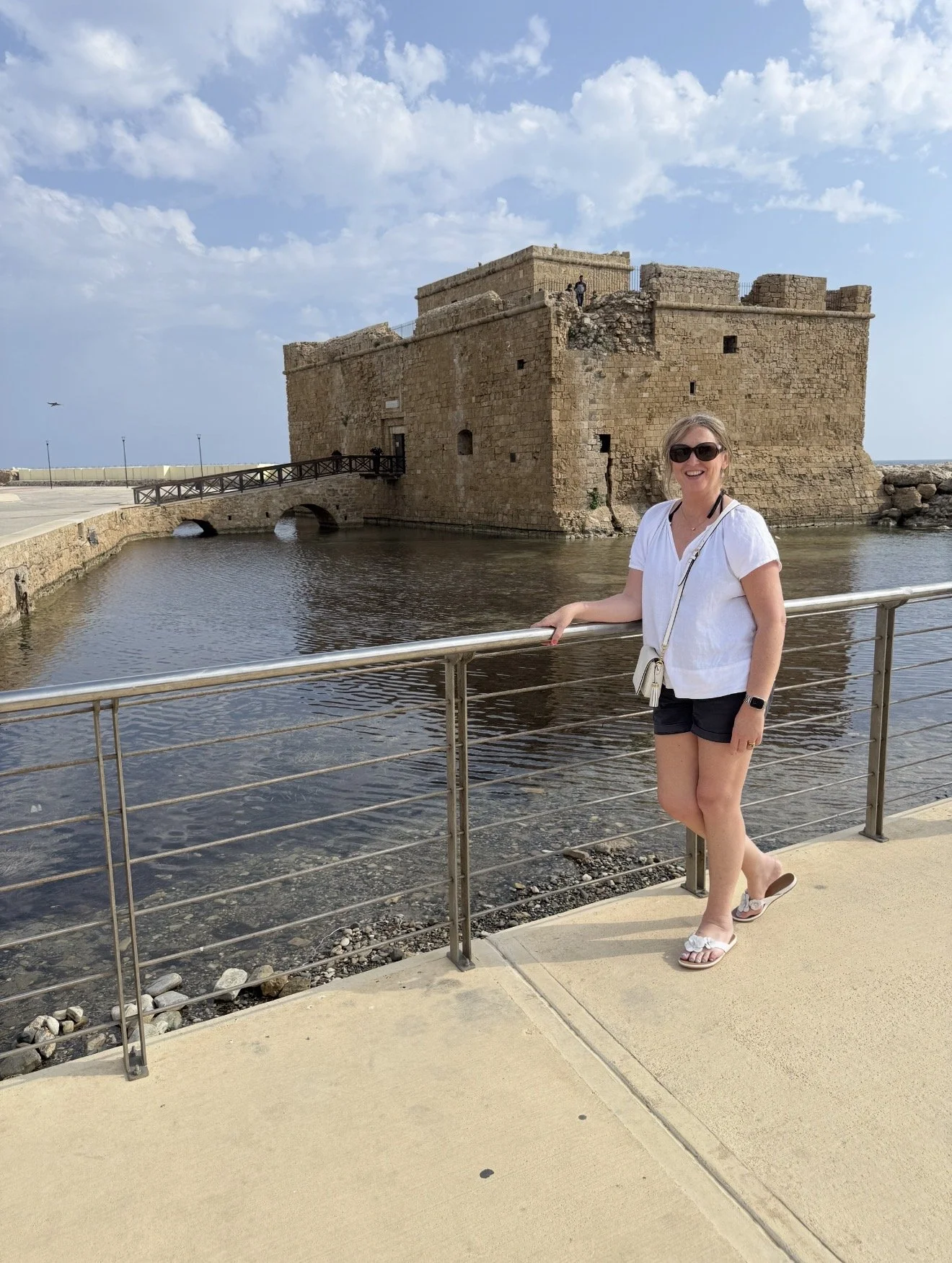 Three days in Cyprus – separating headlines from reality