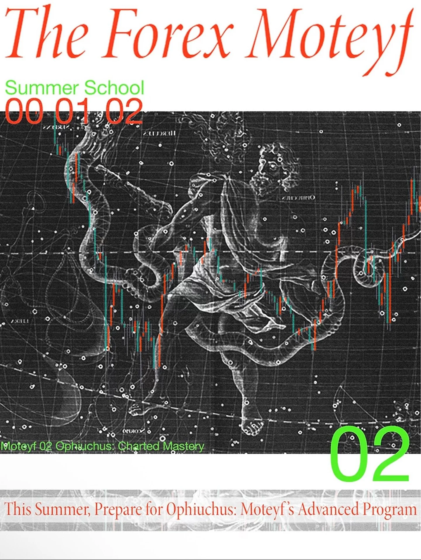 💎 this Summer, a preparation for #Moteyf&rsquo;s Advanced Program with #TheForexMoteyf&rsquo;s #SummerSchool ~

The final round of enrollment opens 08/08/2025 - you can still reserve your spot today - link in bio ~ let&rsquo;s #levelup your #Forex g