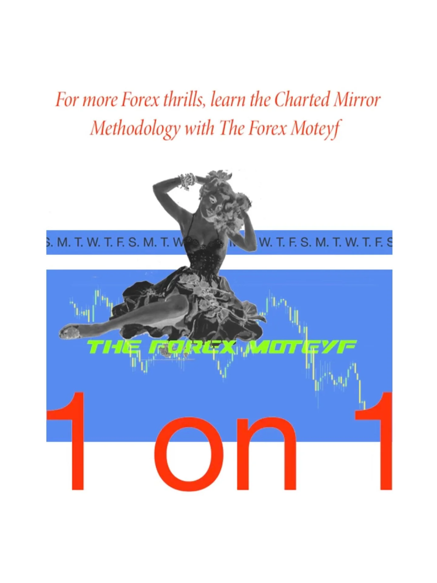 ☎️ DM to book your free #Forex Strategy call: Let&rsquo;s see if the Charted Mirror Methodology is the right fit for you 👀 #ForexTrading #ForexMethod #ForexTraders - Motif is a Pattern and Moteyf measures yours&hellip; #makethechange 🌀🌀🌀