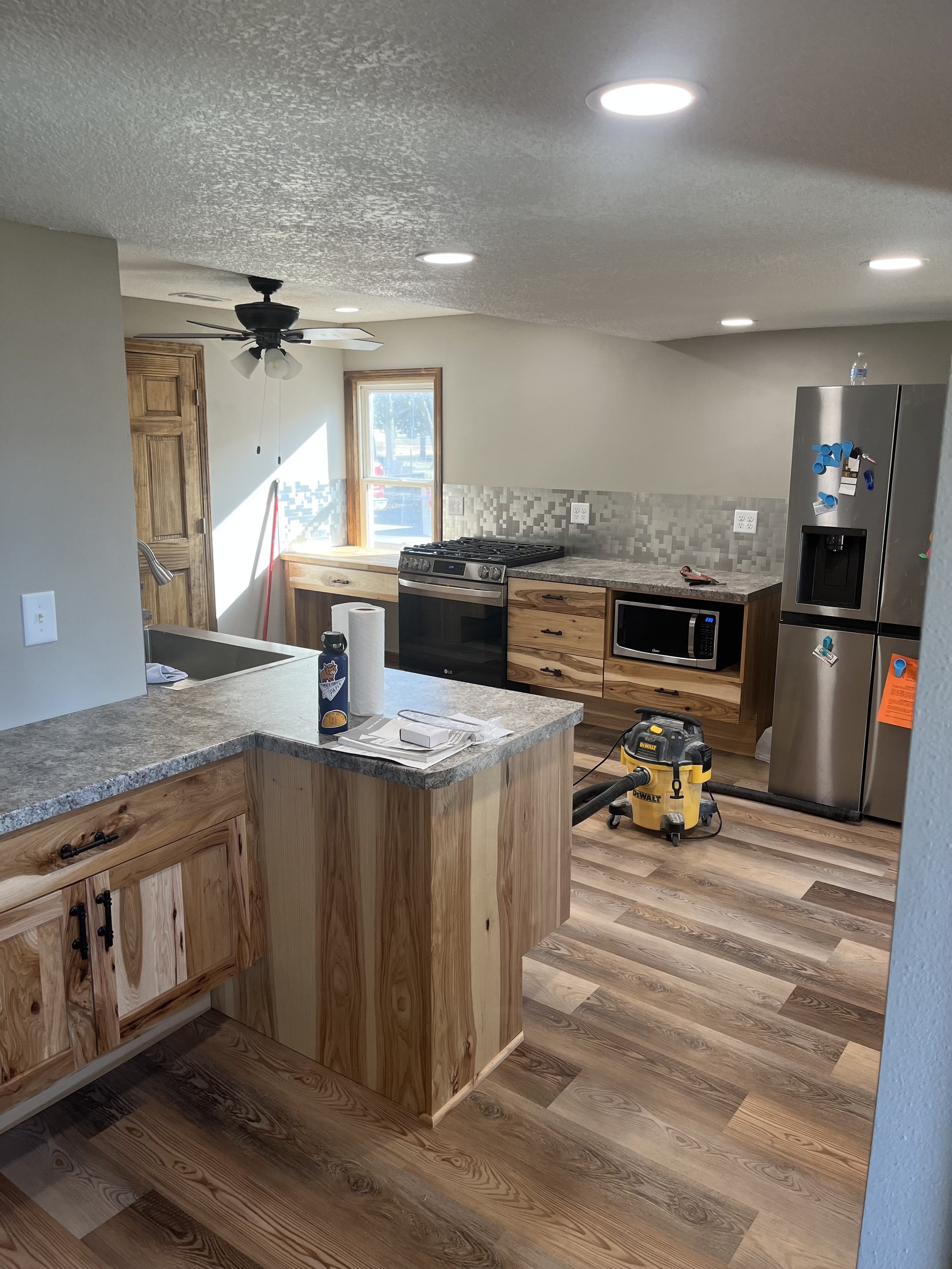 RTG Construction - Kitchen Renovation.jpeg