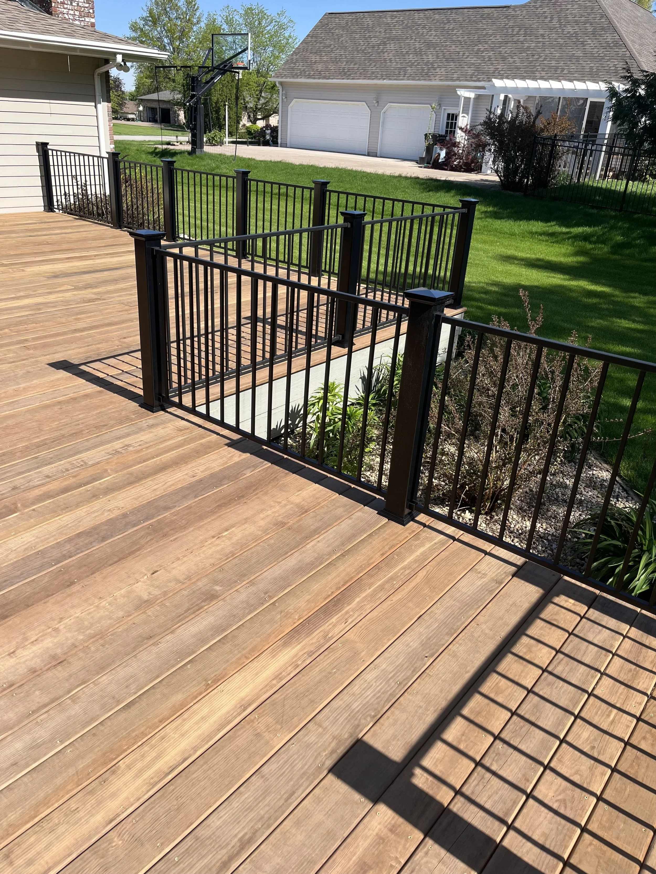 RTG Construction - Patio - Railing Installation.jpeg