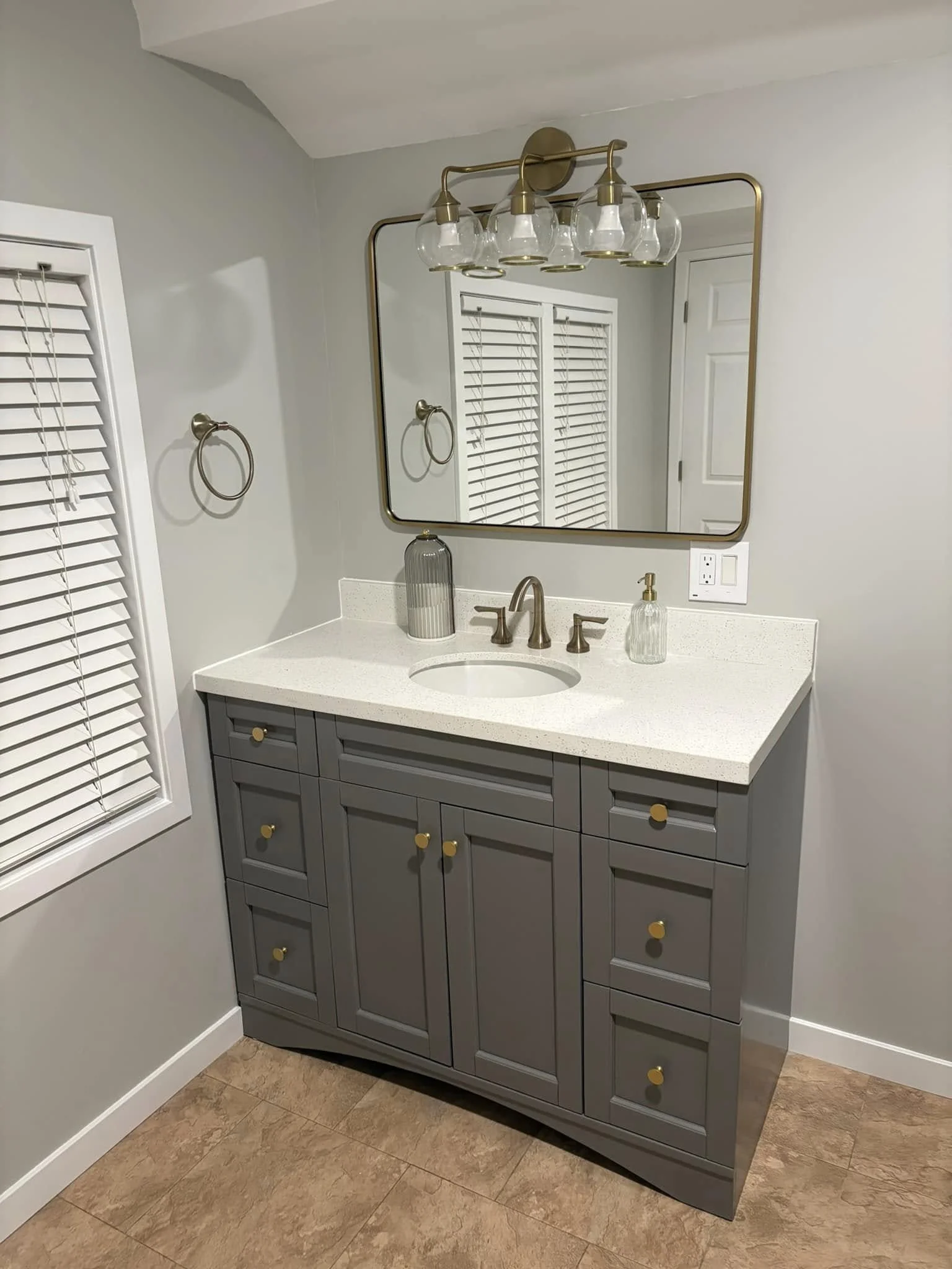 RTG Construction - Bathroom Renovation - Vanity Installation.jpg