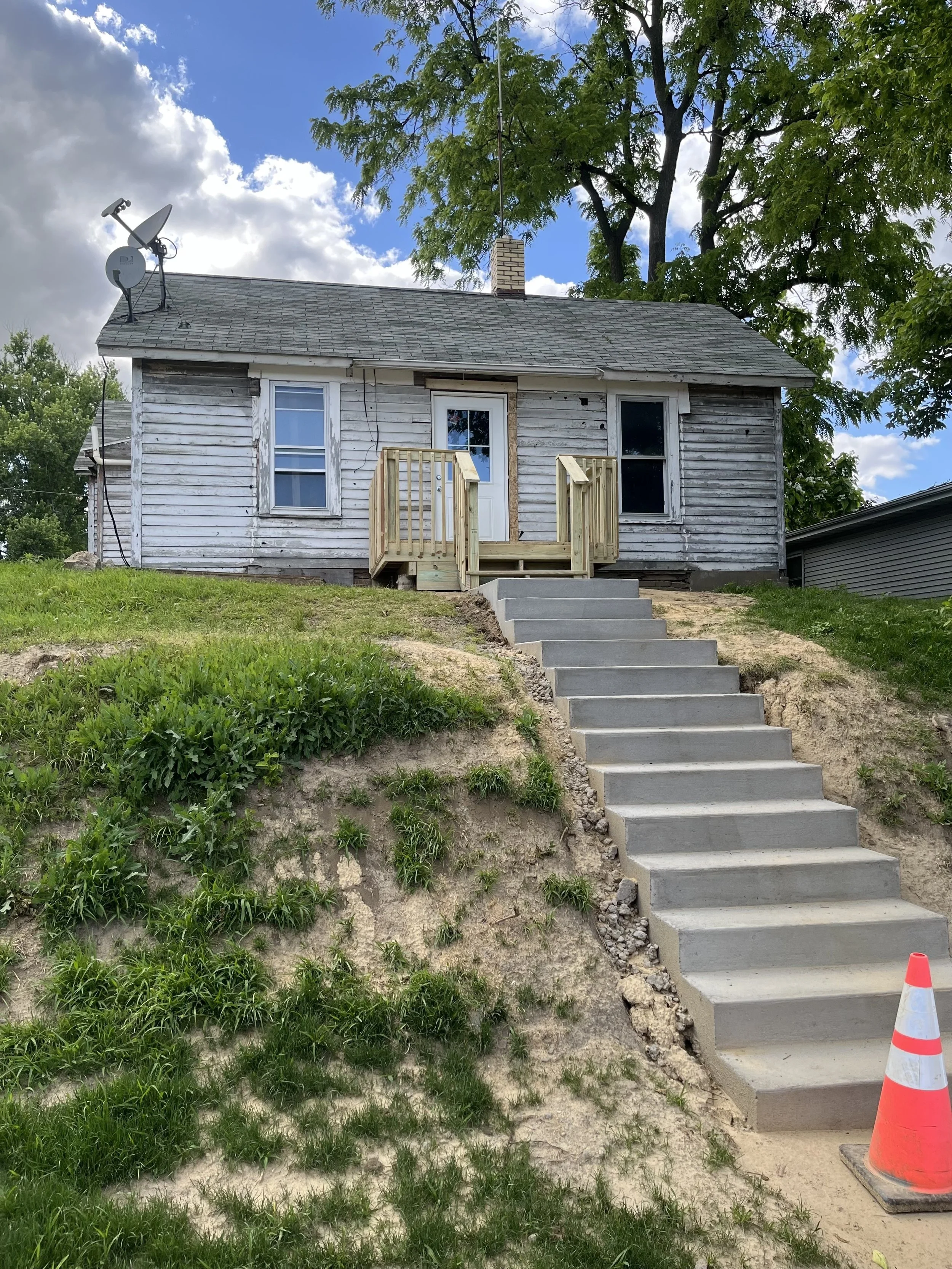 RTG Construction - Concrete - Stairs (After).jpeg