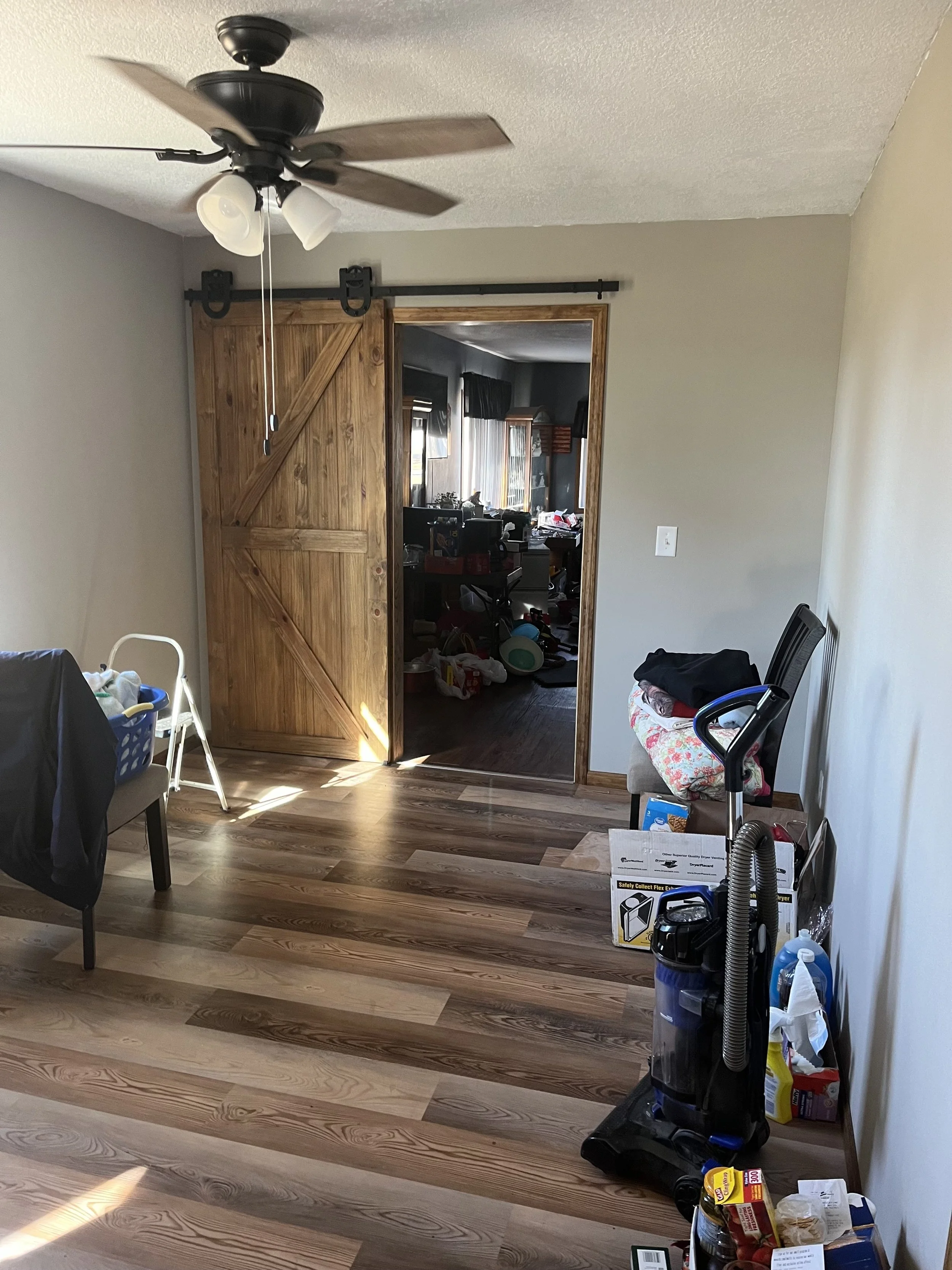 RTG Construction - Home Renovation - Living/Dining Area.jpeg