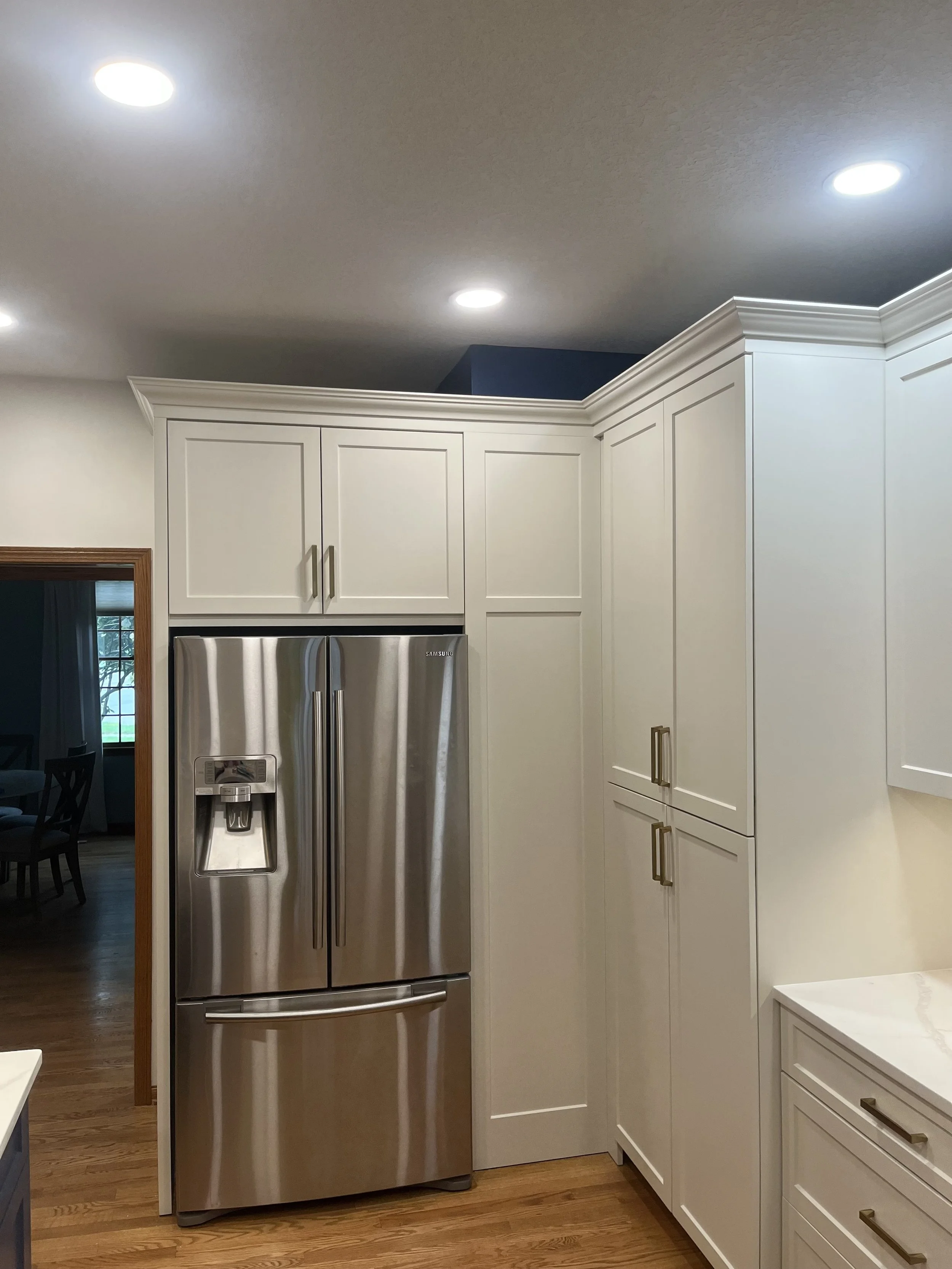 RTG Construction - Kitchen Renovation - Cabinetry.jpeg