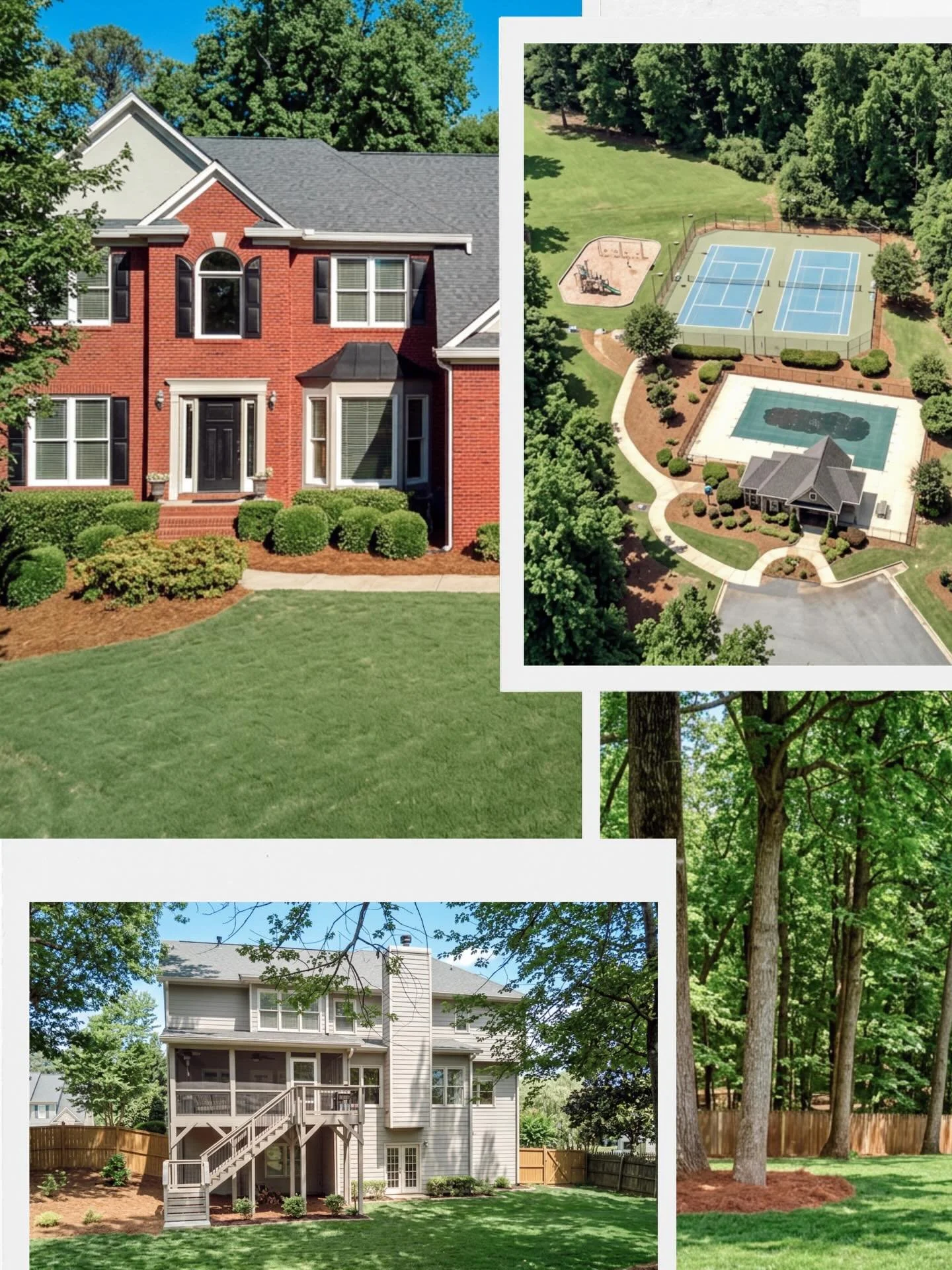 ✨ 𝐂𝐨𝐦𝐢𝐧𝐠 𝐒𝐨𝐨𝐧 𝐢𝐧 𝐒𝐭𝐨𝐧𝐞𝐠𝐚𝐭𝐞! ✨
A beautiful new home is hitting the market next week in one of South Forsyth&rsquo;s most desirable communities. This 5 bed | 3.5 bath home offers over 4,000 sq ft, a spacious and updated interior, a