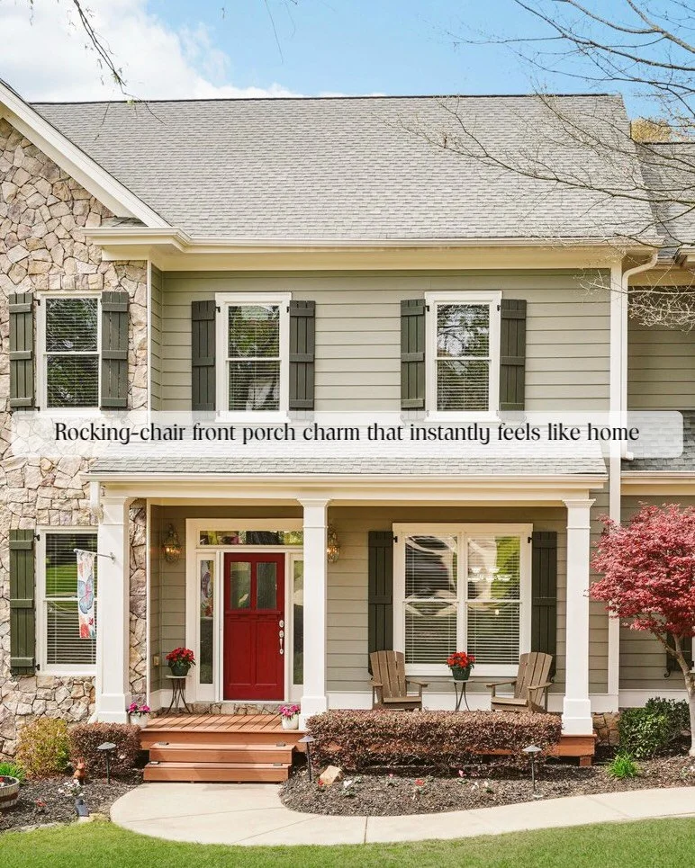 Located in the highly sought-after Three Chimneys Farm, 3525 Horizon Court checks every box &mdash; 3 car garage, designer finishes, a fully finished terrace level, and a backyard that feels like your own private retreat (yes, there&rsquo;s a hot tub