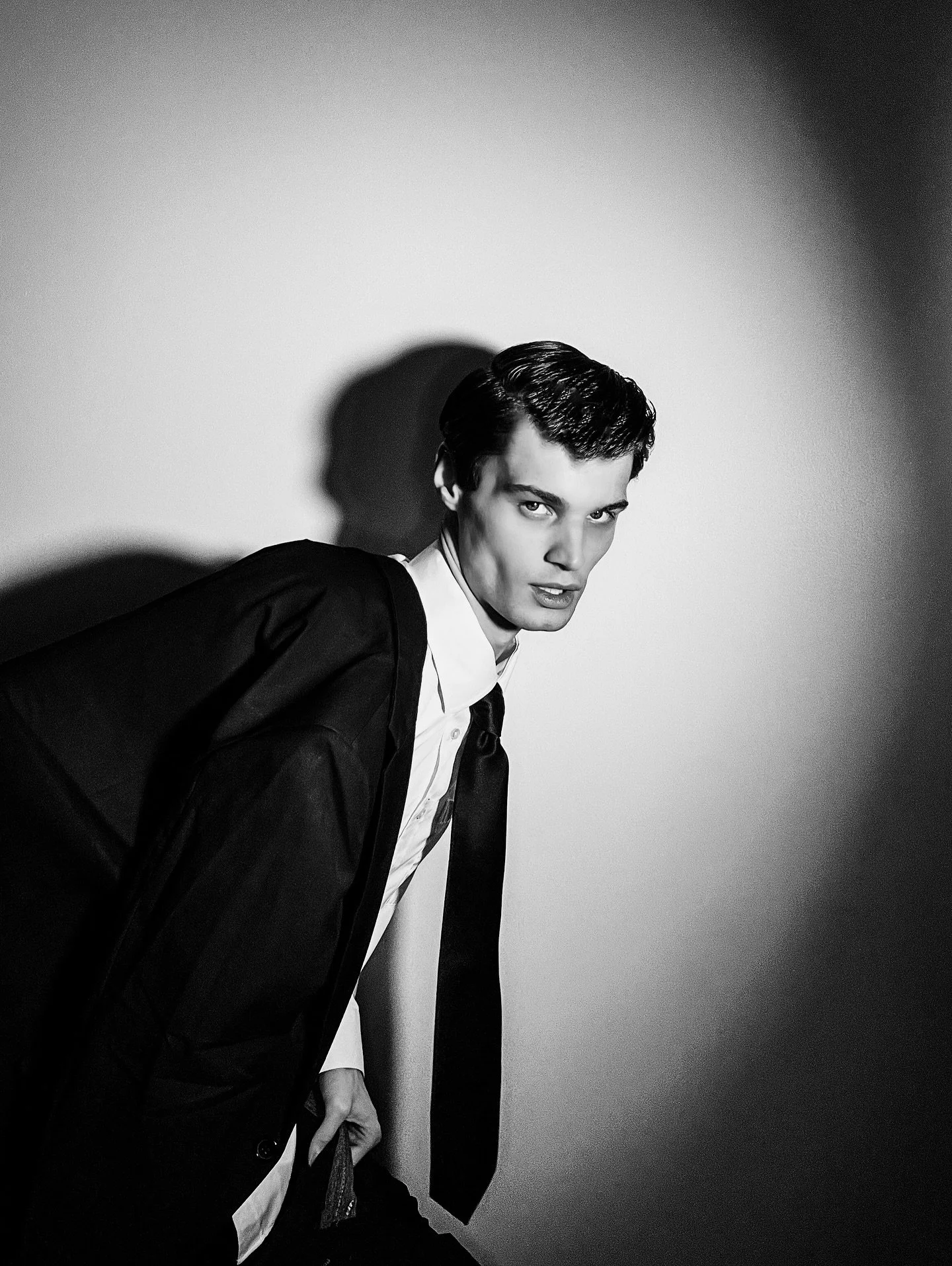 sneakin&rsquo; around; and frankly, my dear, I don&rsquo;t give a damn.