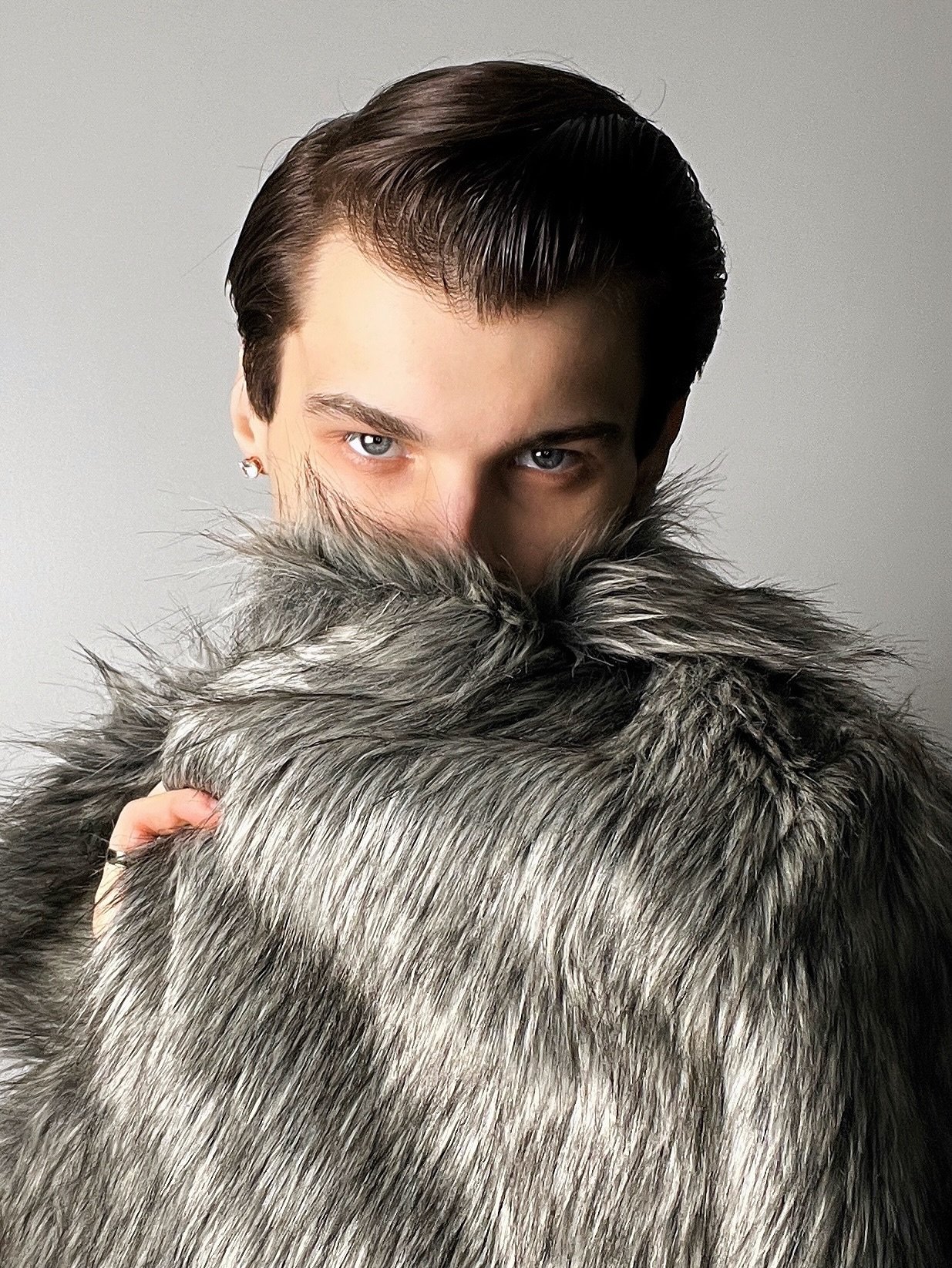 I&rsquo;ve gotta be the modern day something