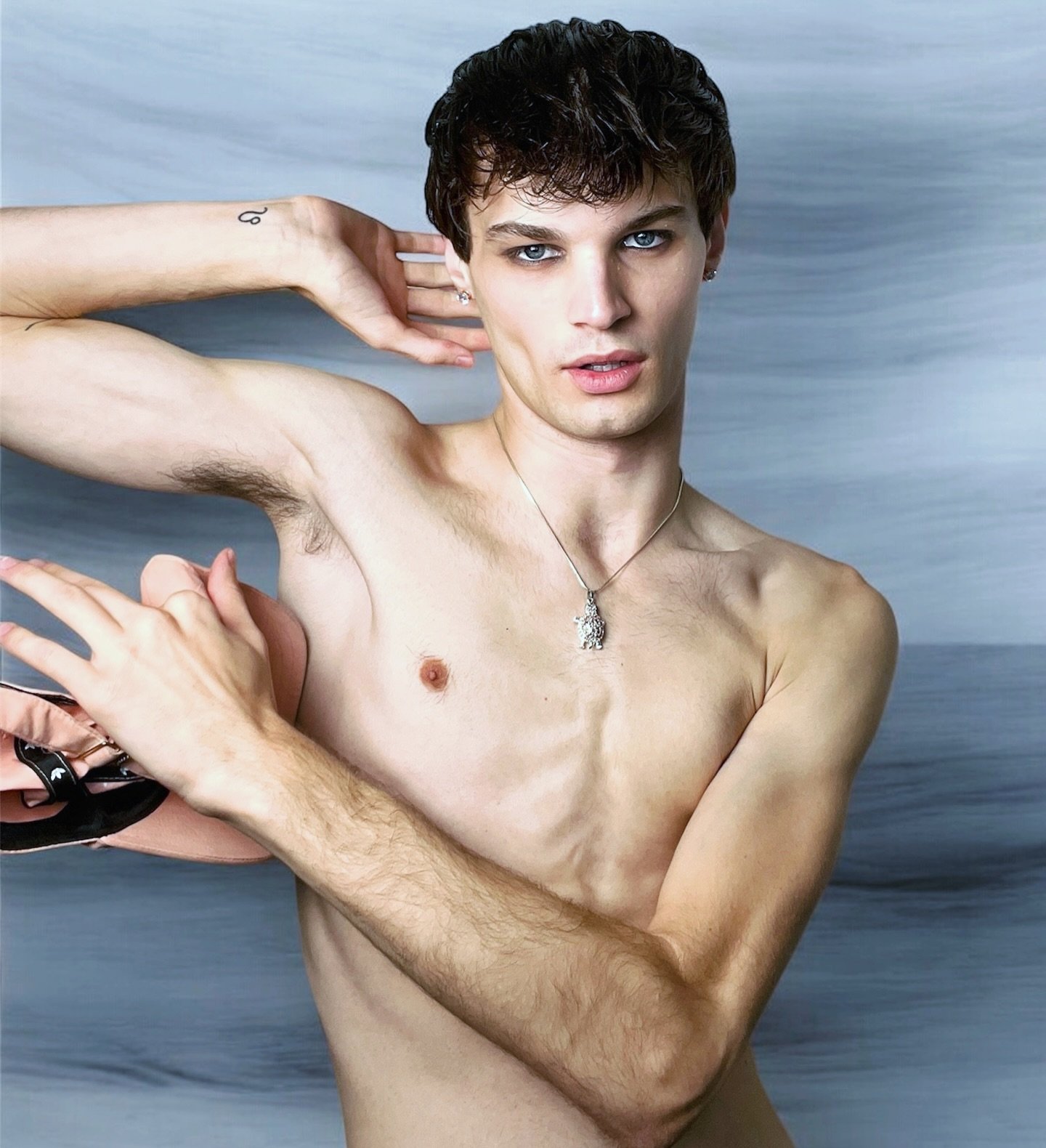 I lied, I do want you, and you&rsquo;re new Benz