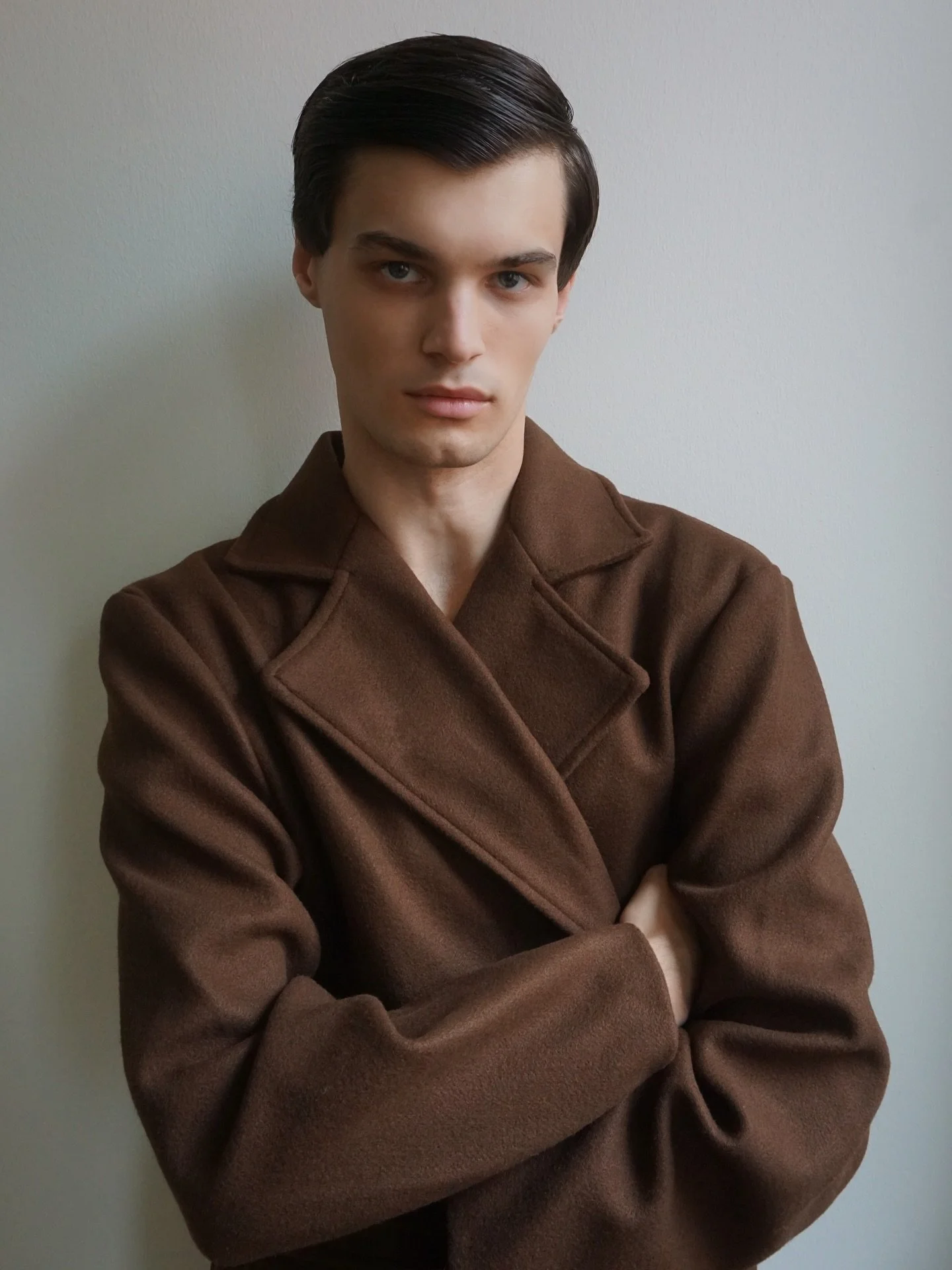 Wrapped in elegance 

@reyesbobby 
@thedreamersmgmt