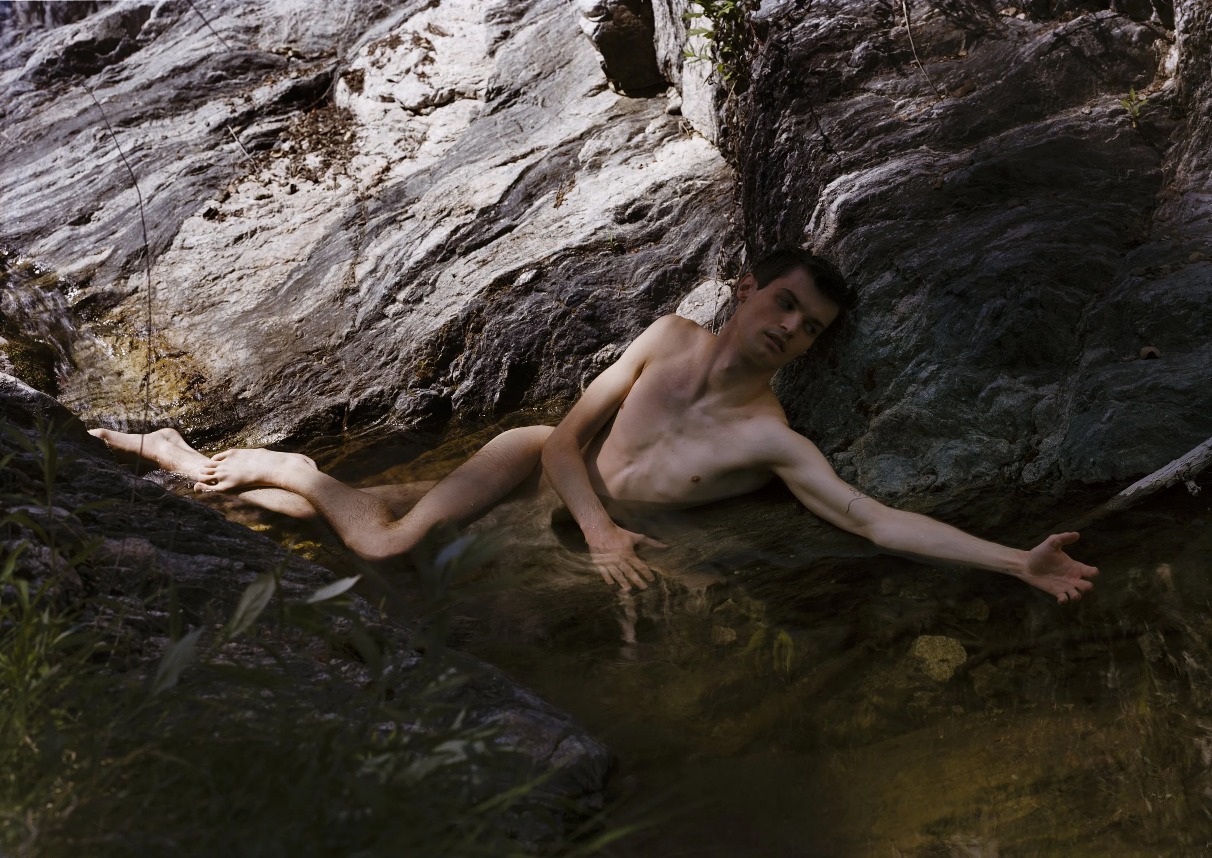 Photo Credit: Dylan Michaels