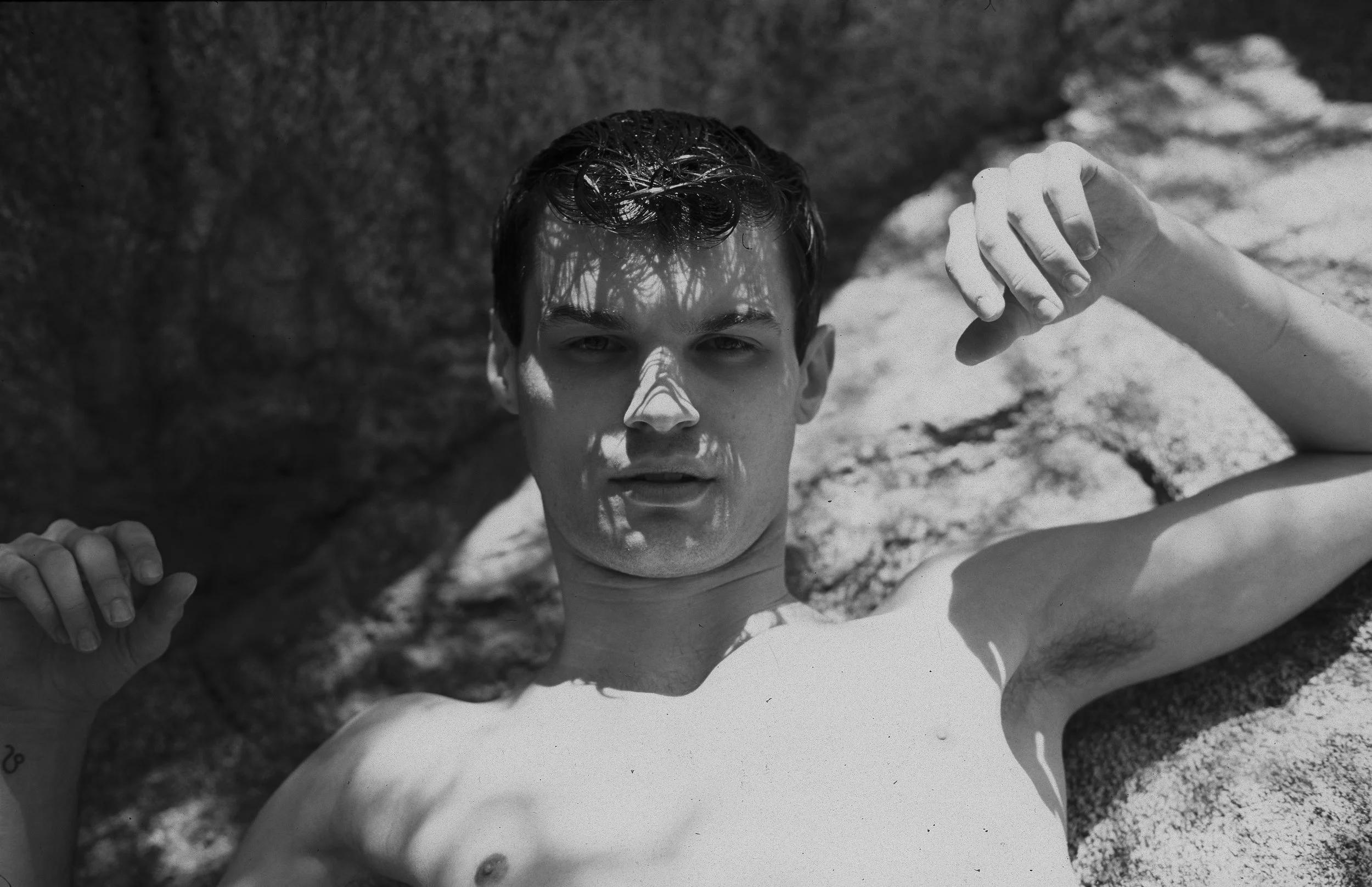 Photo Credit: Dylan Michaels