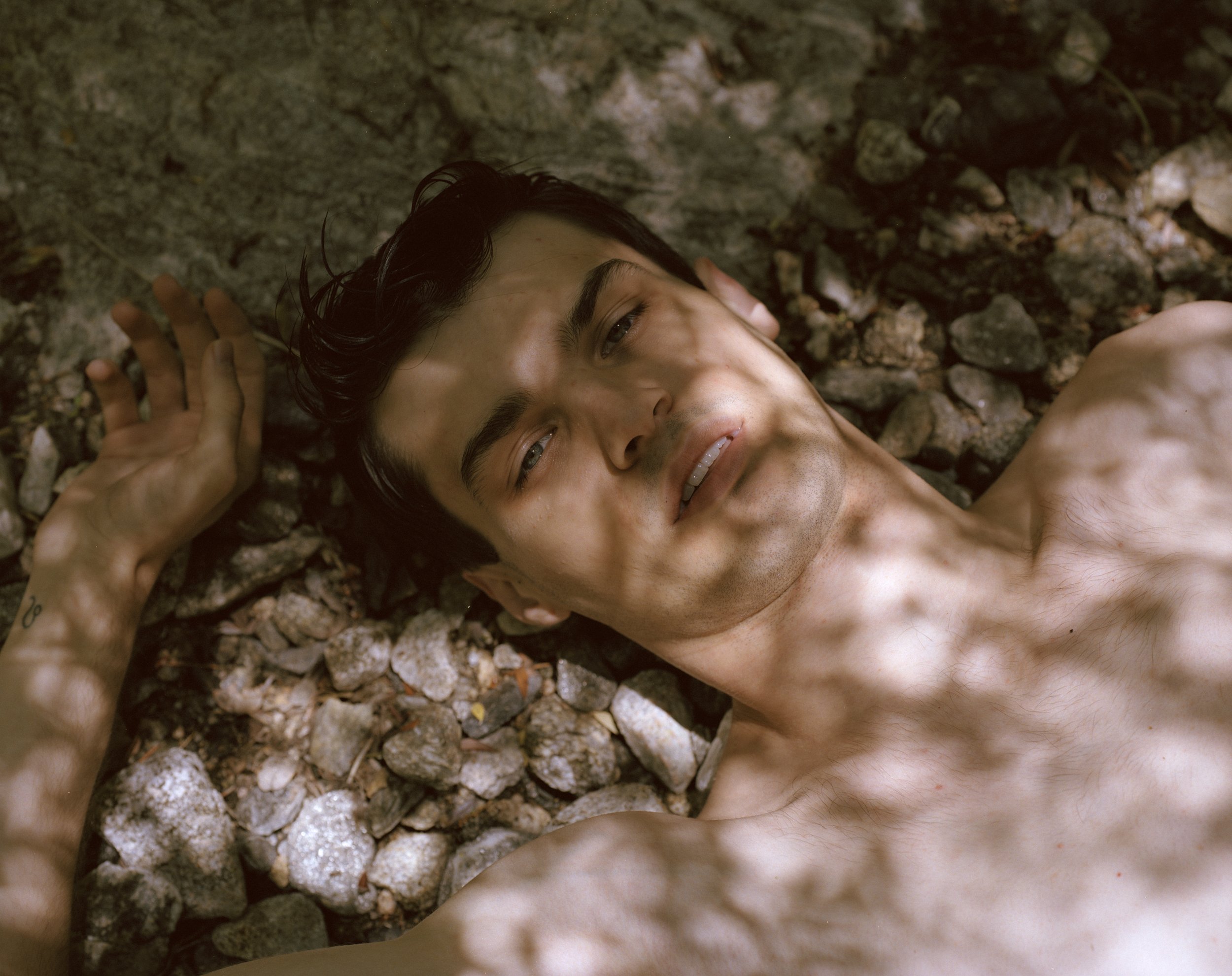 Photo Credit: Dylan Michaels