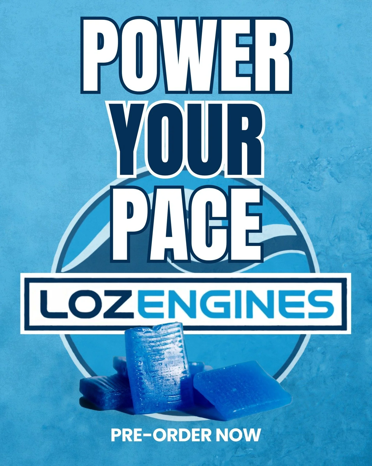 LozEngines provides a 3 system support unlike anything else on the market. Hydration, energy, and oxygen! All in a convenient little lozenge. Pre-Order yours now for a $1 off discount. 

#runnersofinstagram #runner #runsupport #marathontraining #loze