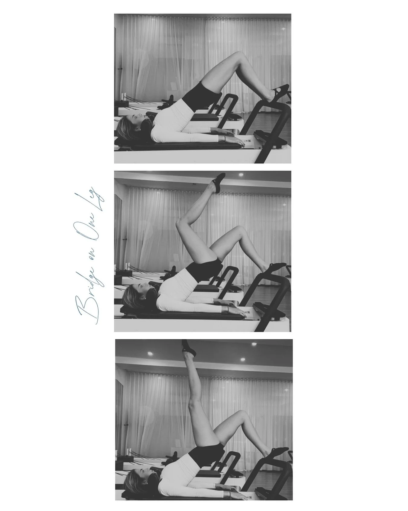 &laquo;&nbsp;Change happens through movement, and movement heals.&nbsp;&raquo;
Joseph Pilates