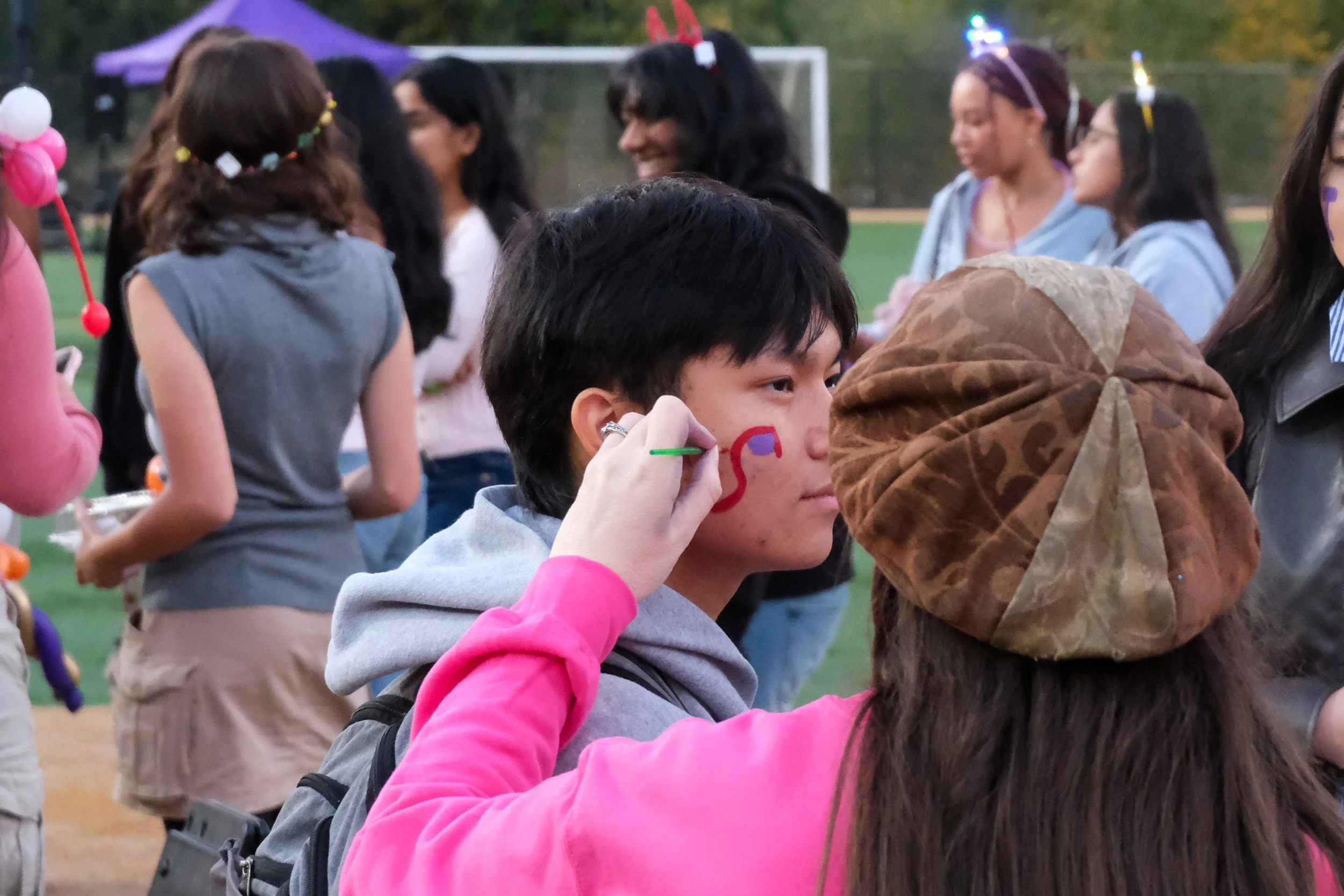 Fall Welcome Week Kick Off @UWB