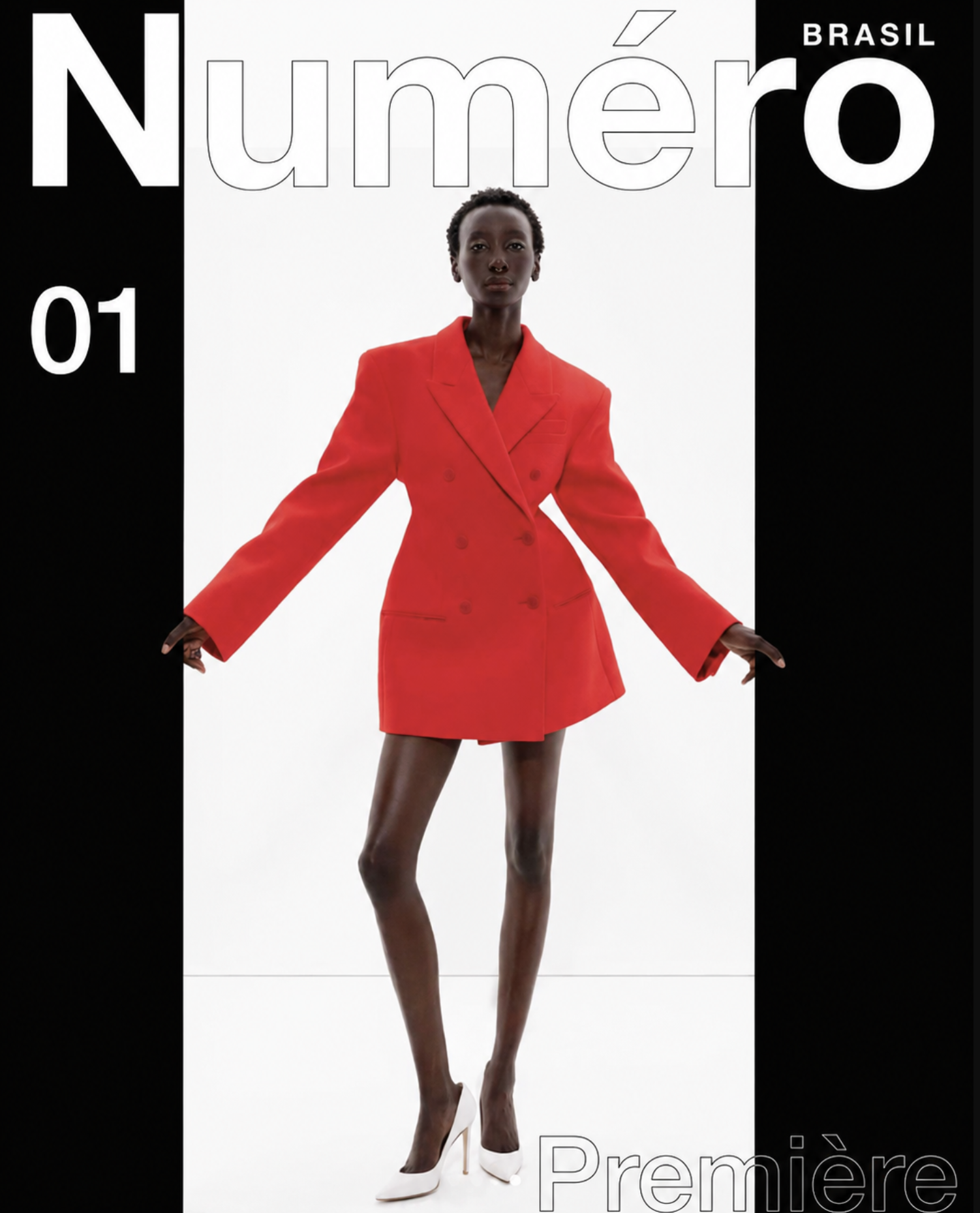 Styled by Amber Rose Smith 
Assisted by Tess Jameson