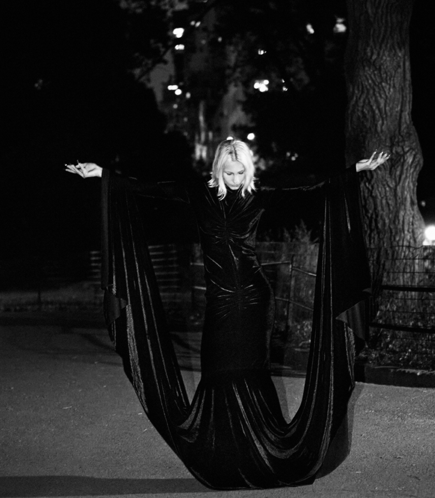 Styled by Amber Rose Smith || Assisted by Tess Jameson