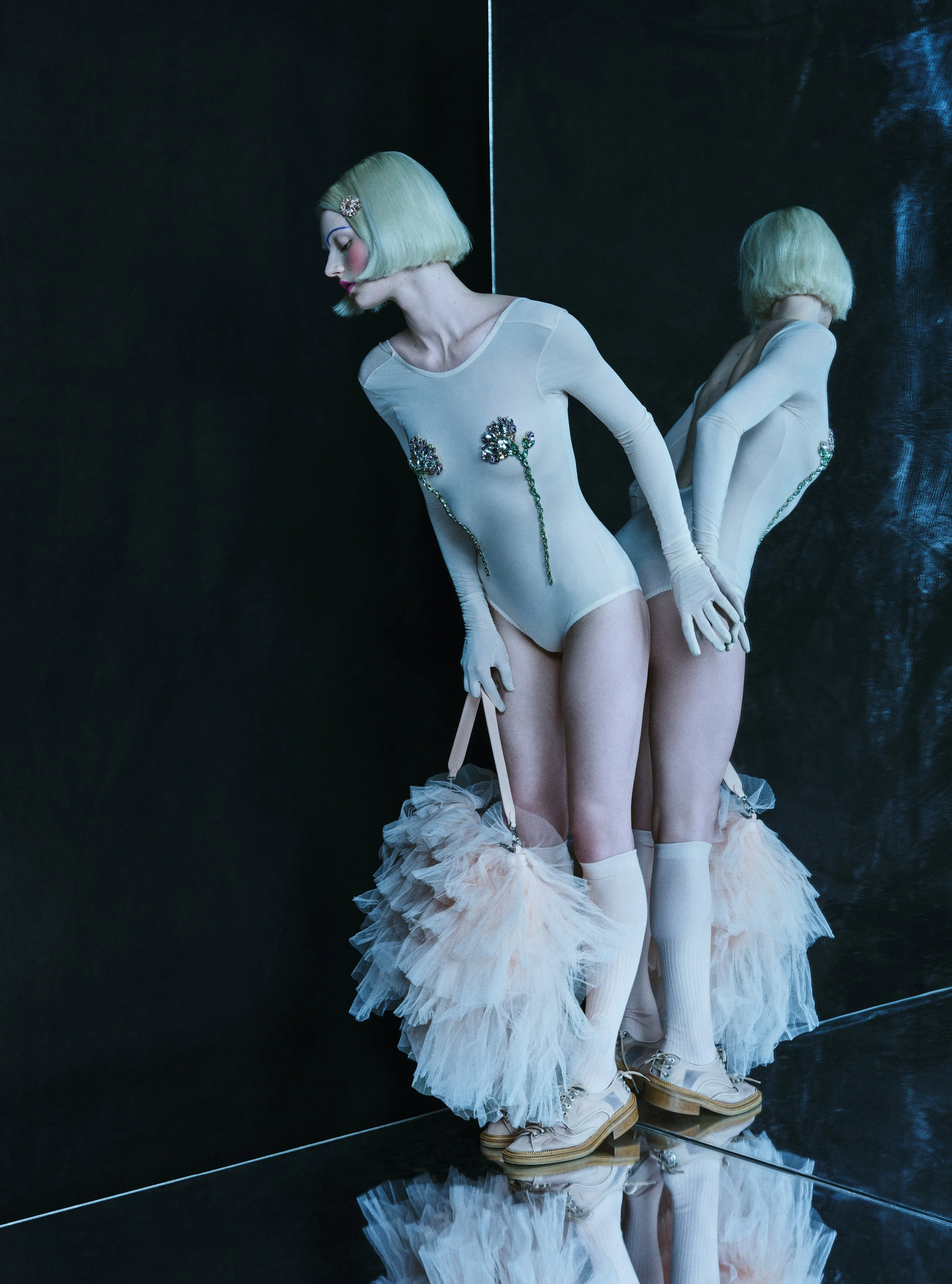 Styled by Leith Clark || Assisted by Tess Jameson