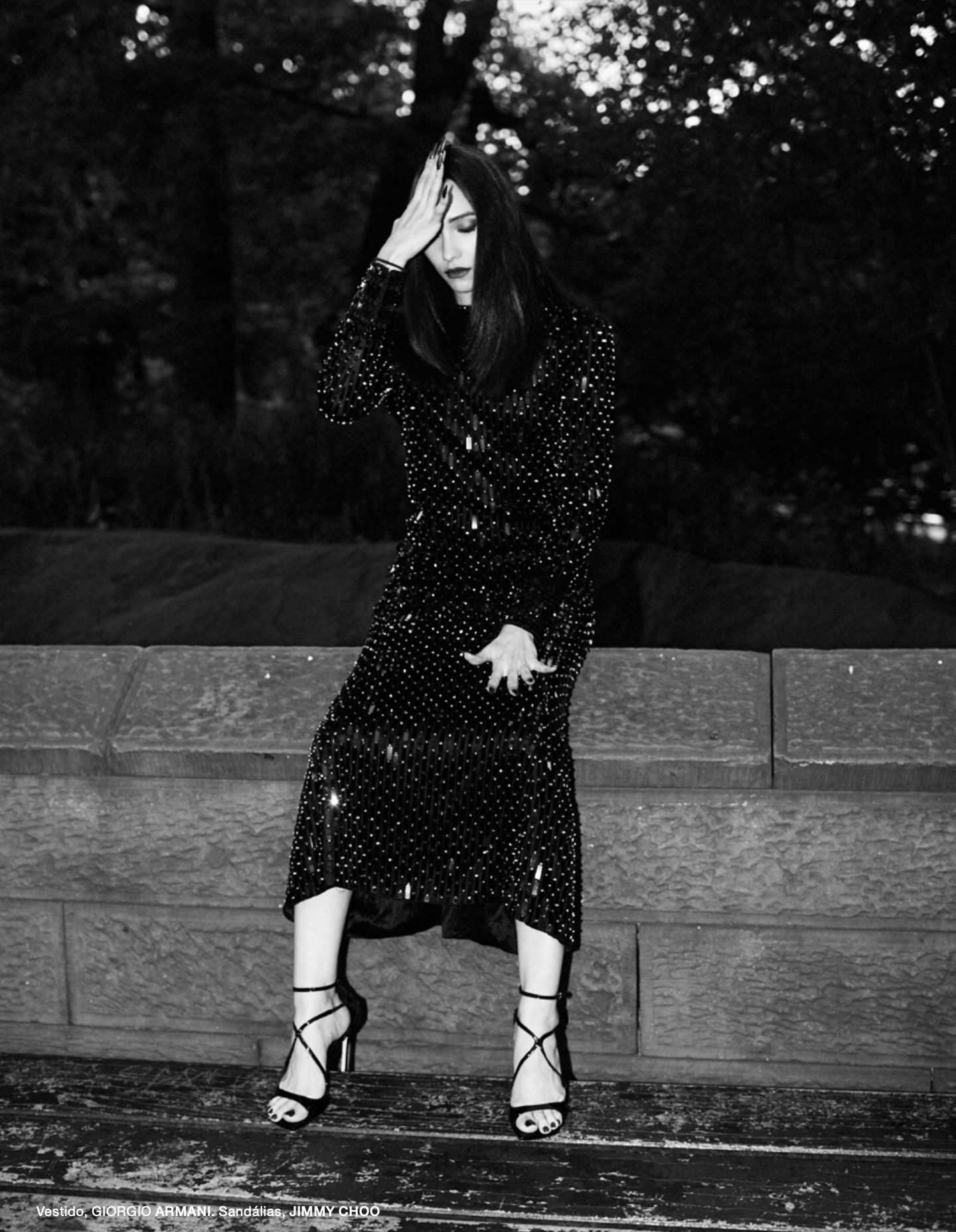 Styled by Amber Rose Smith || Assisted by Tess Jameson