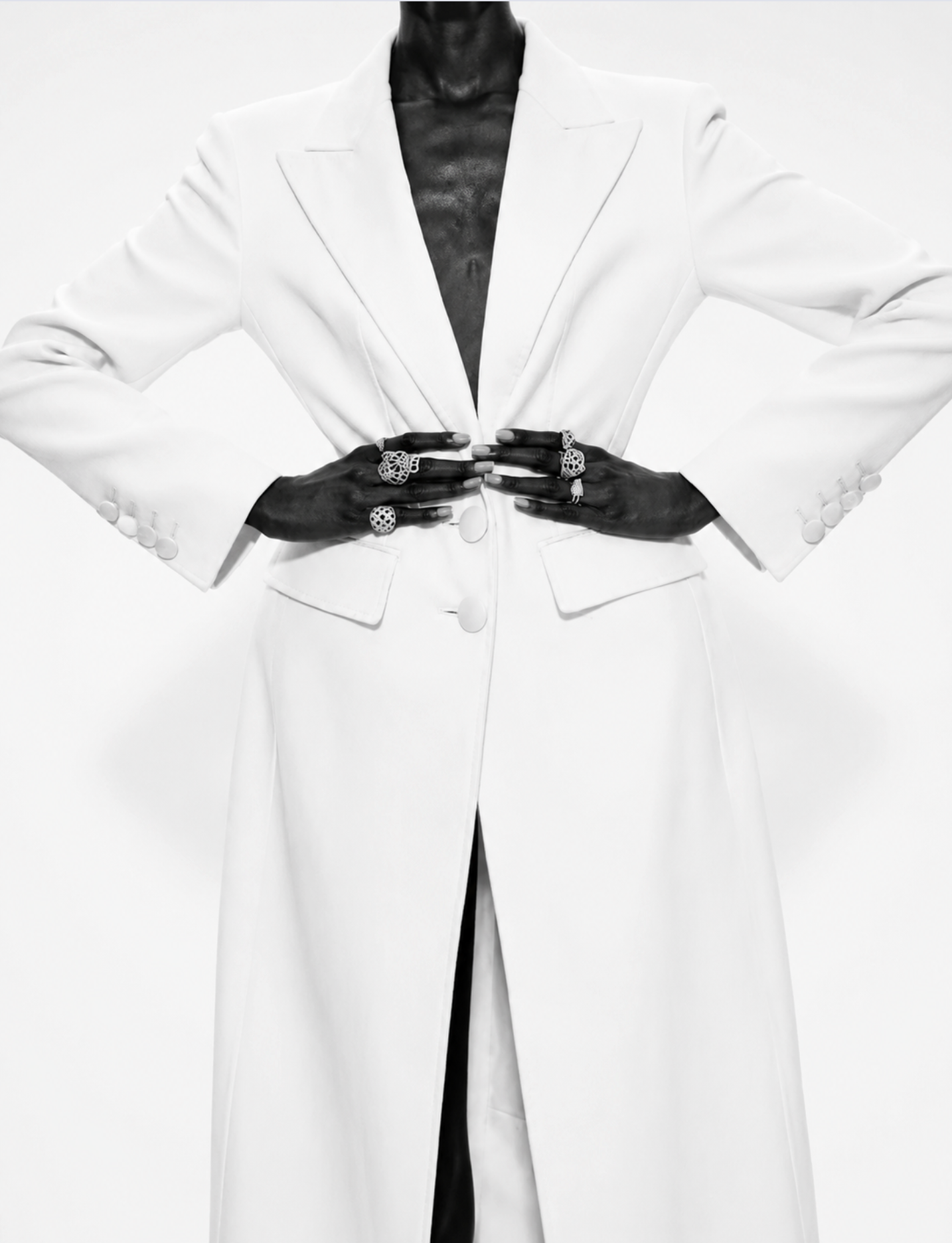 Styled by Amber Rose Smith ||
Assisted by Tess Jameson
