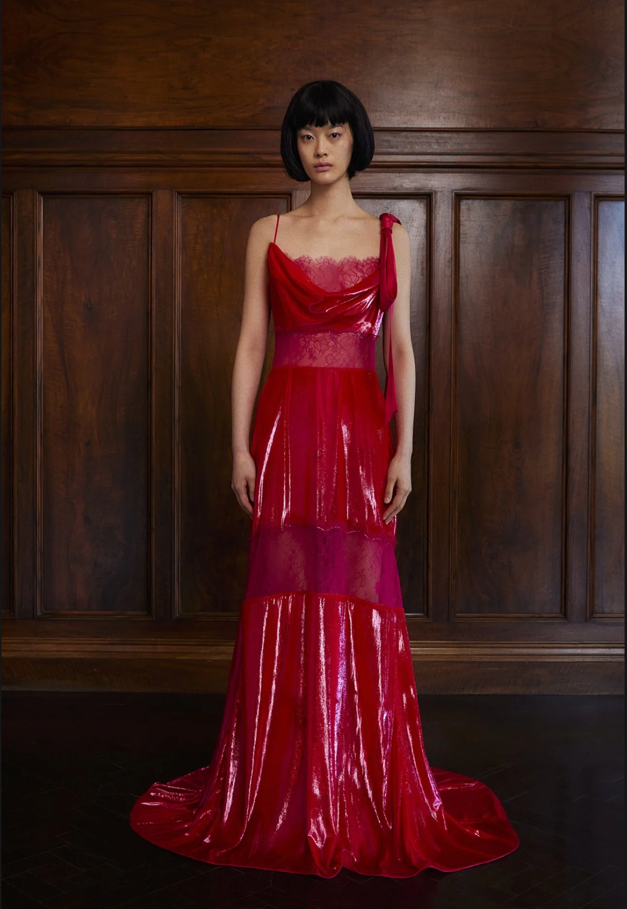Bespoke III