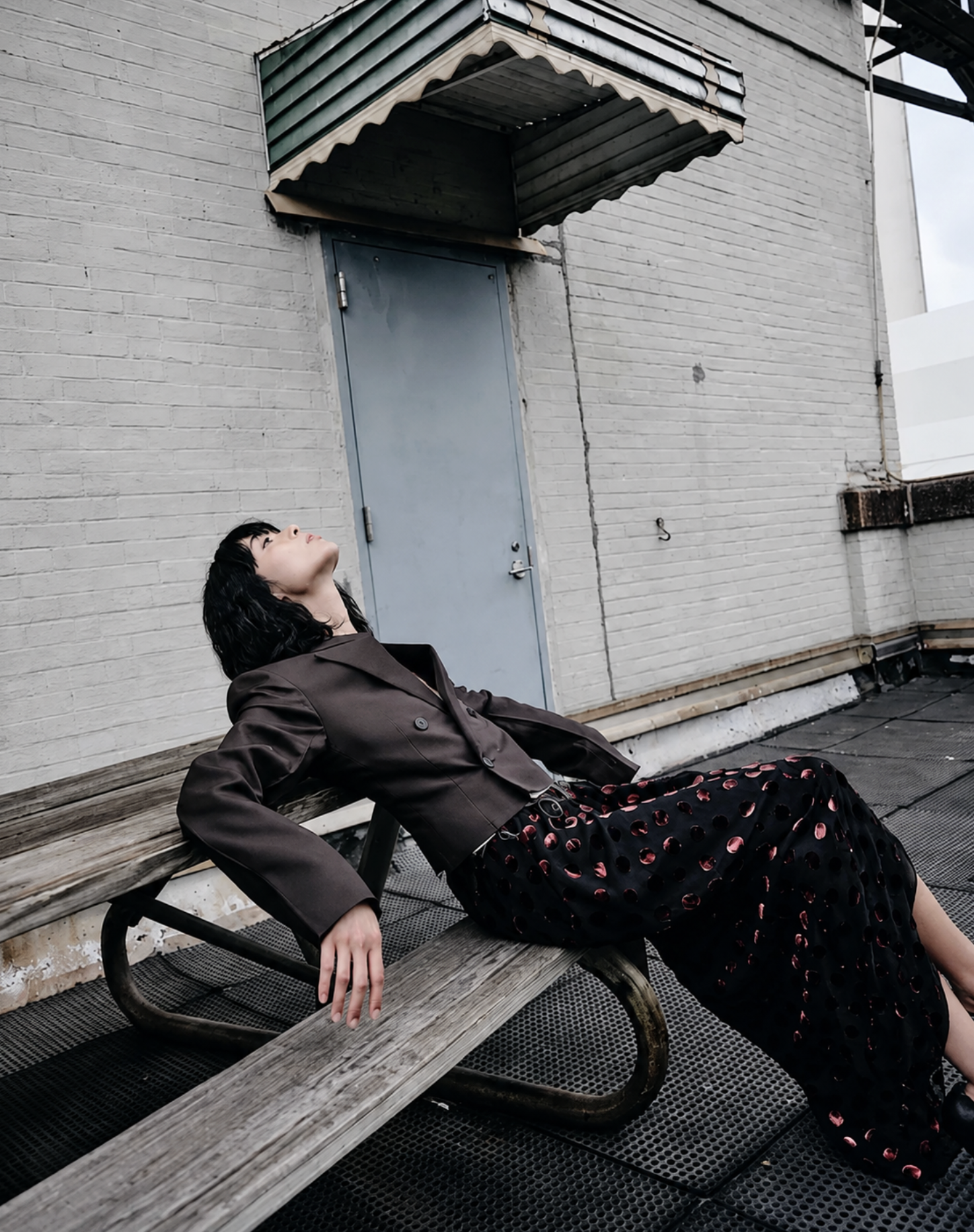 Styled by Amber Rose Smith || Assisted by Tess Jameson