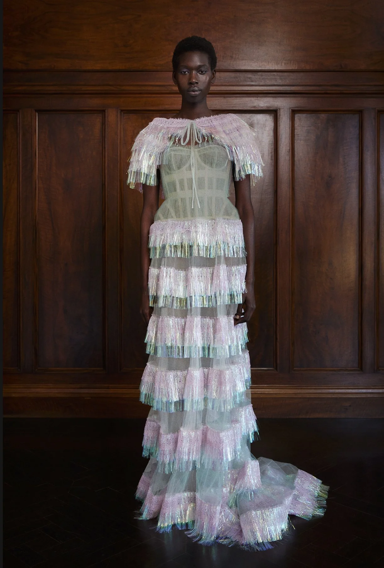 Bespoke III