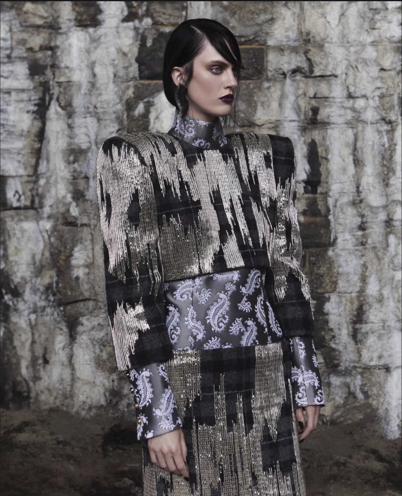 Styled by Erin Mcsherry || Assisted by Tess Jameson