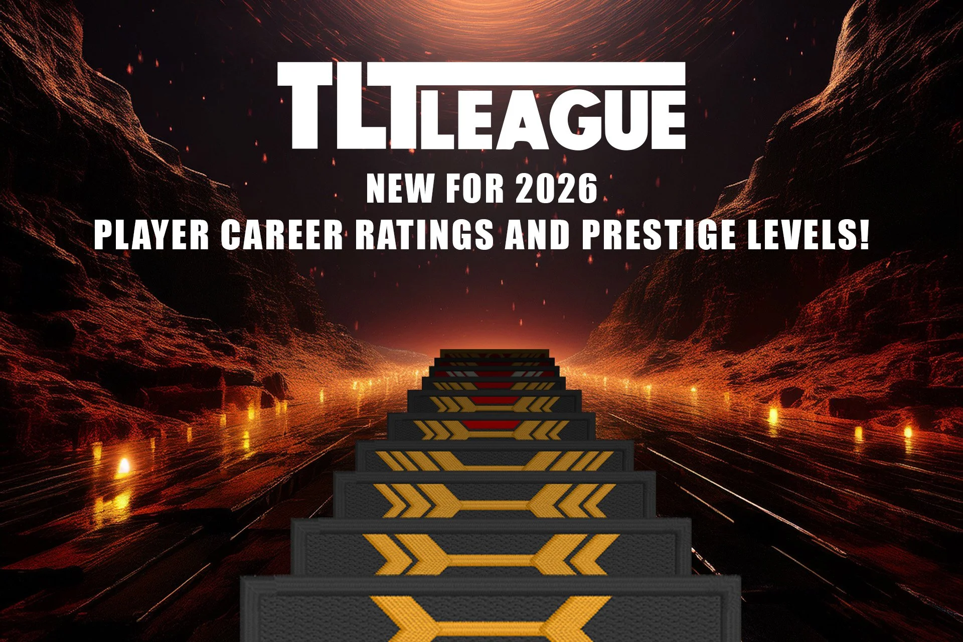 Tactical Laser Tag League Launches Comprehensive Ranking &amp; Career Tracking System