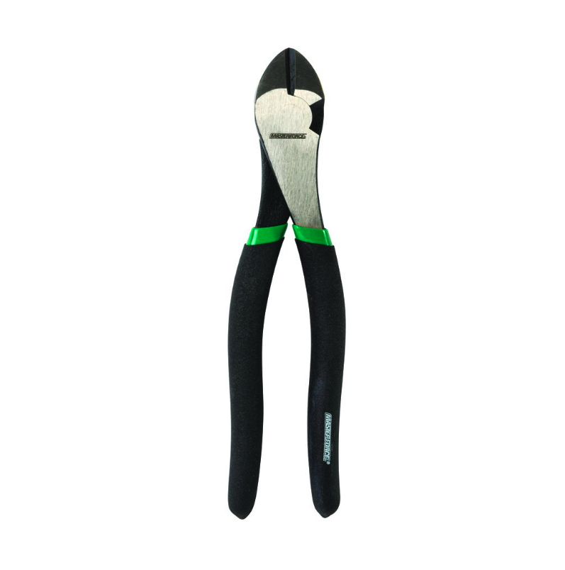 Masterforce® 8" Diagonal Cutting Pliers